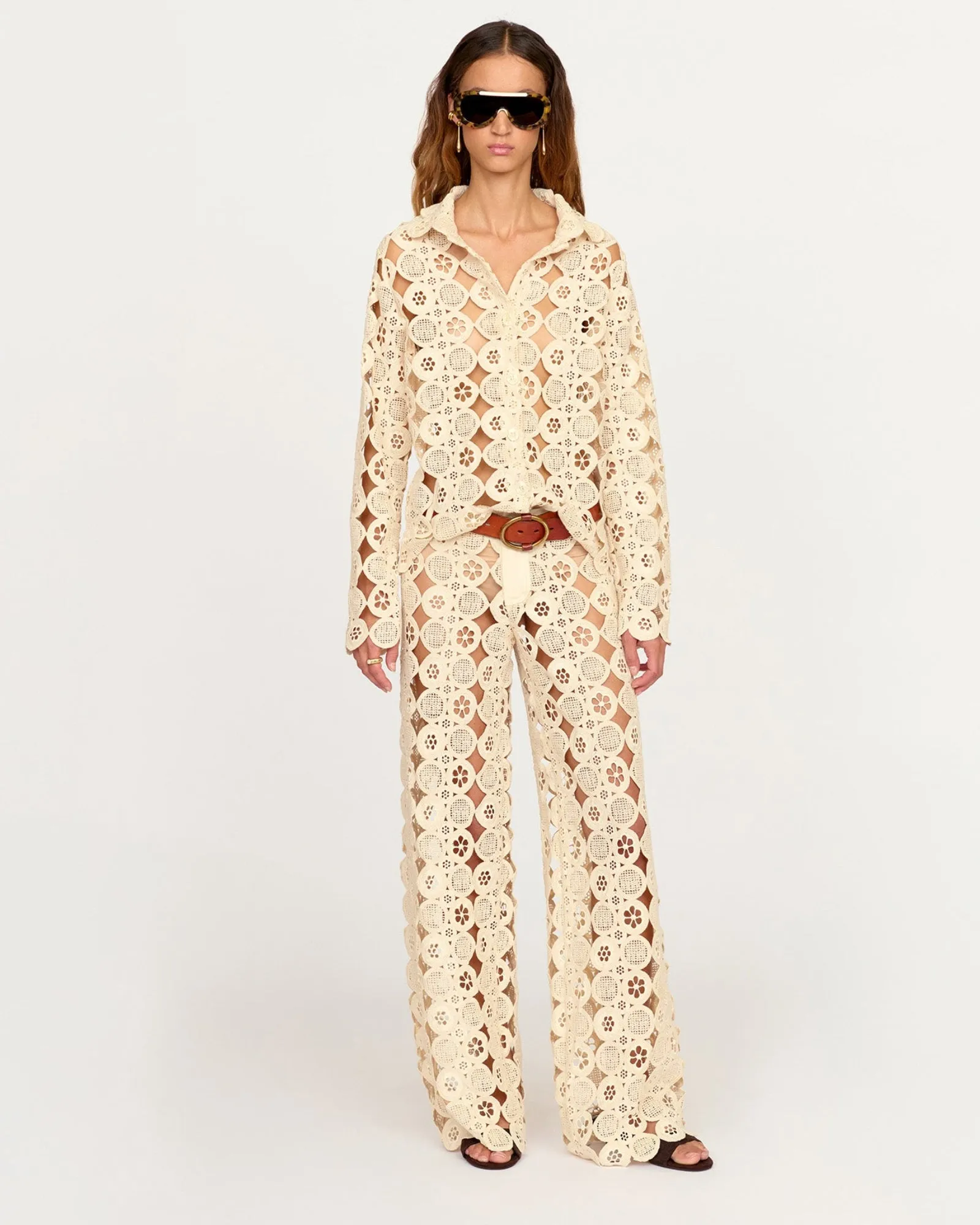 Gabriel Top sold by éliou product image thumbnail 3