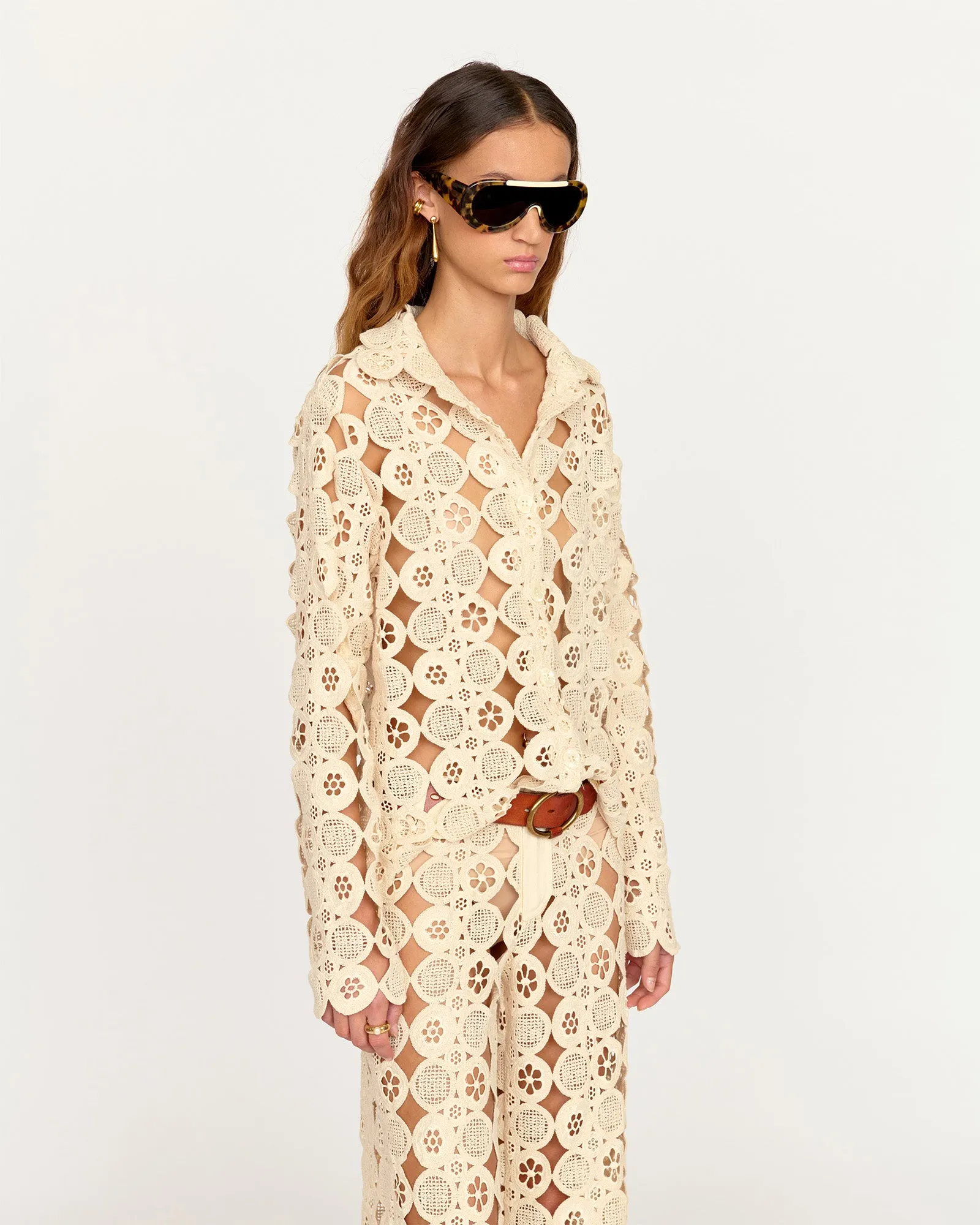 Gabriel Top sold by éliou product image thumbnail 2