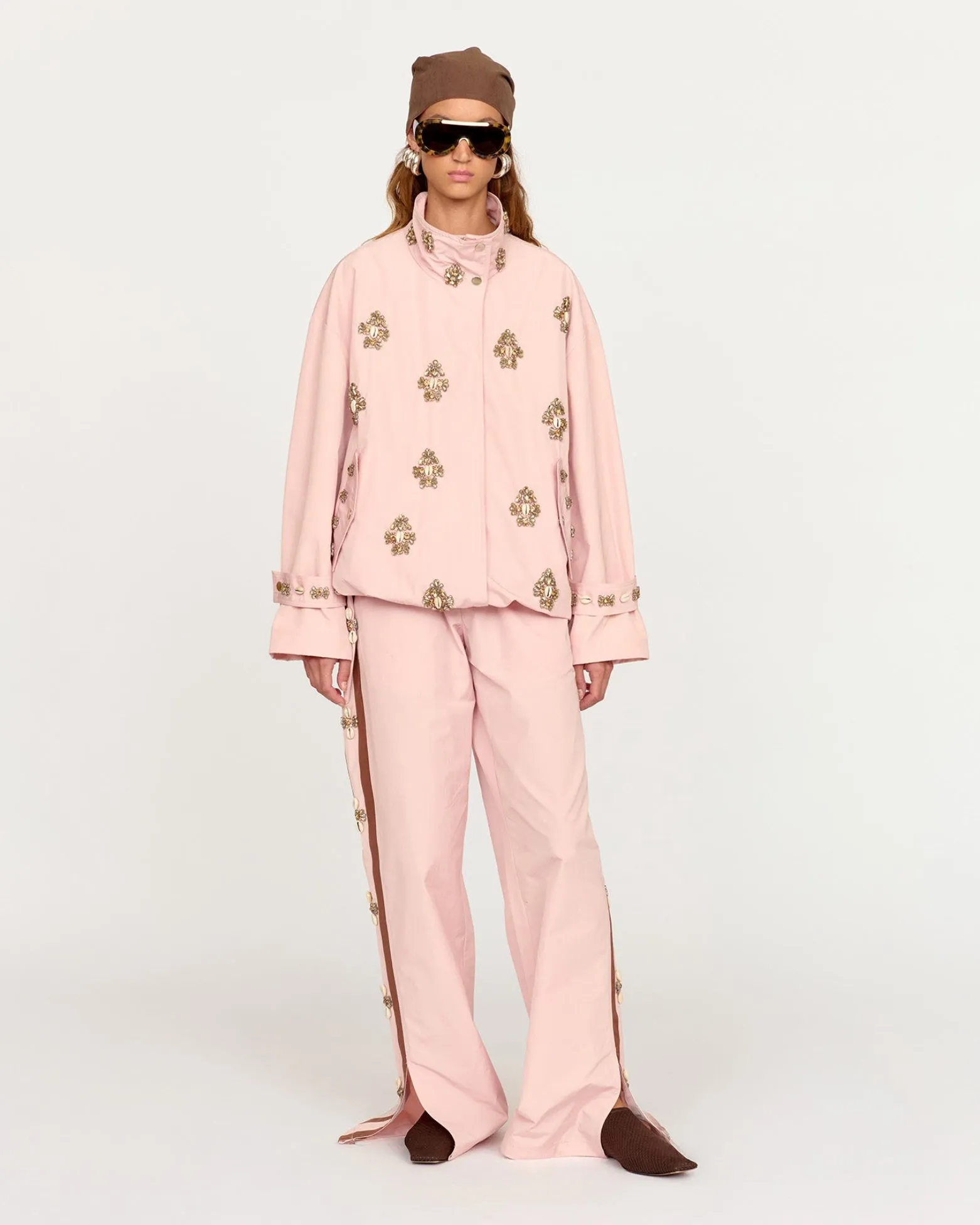 Track Pant sold by éliou product image thumbnail 3