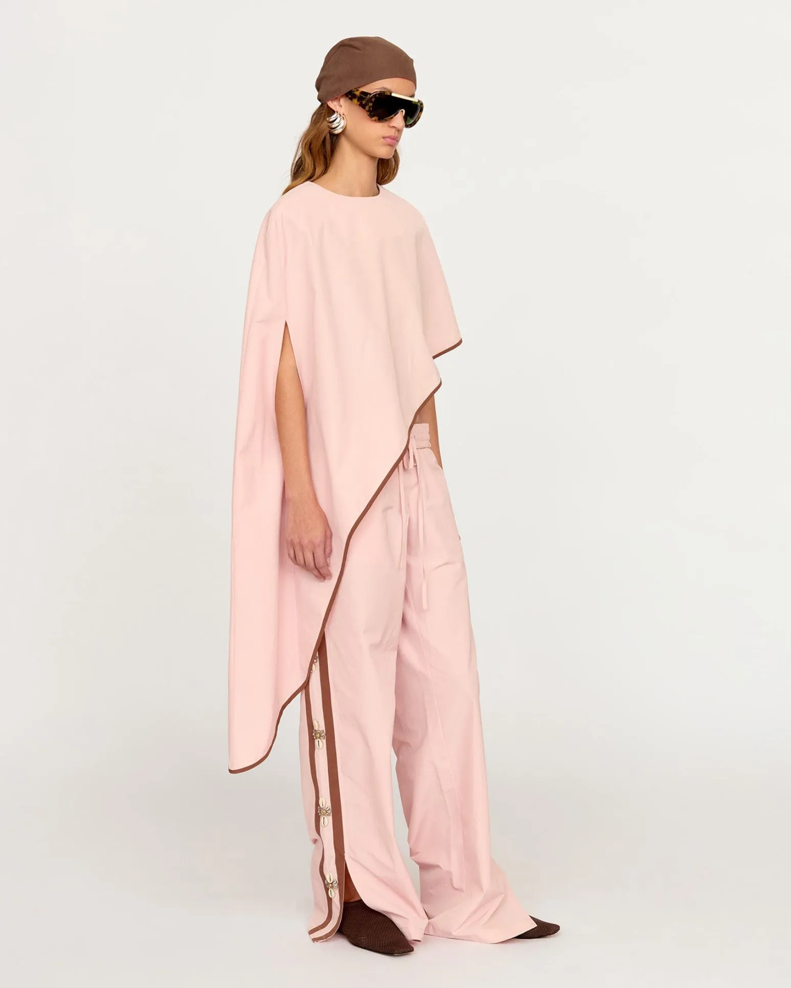 Cape Top sold by éliou product image thumbnail 3