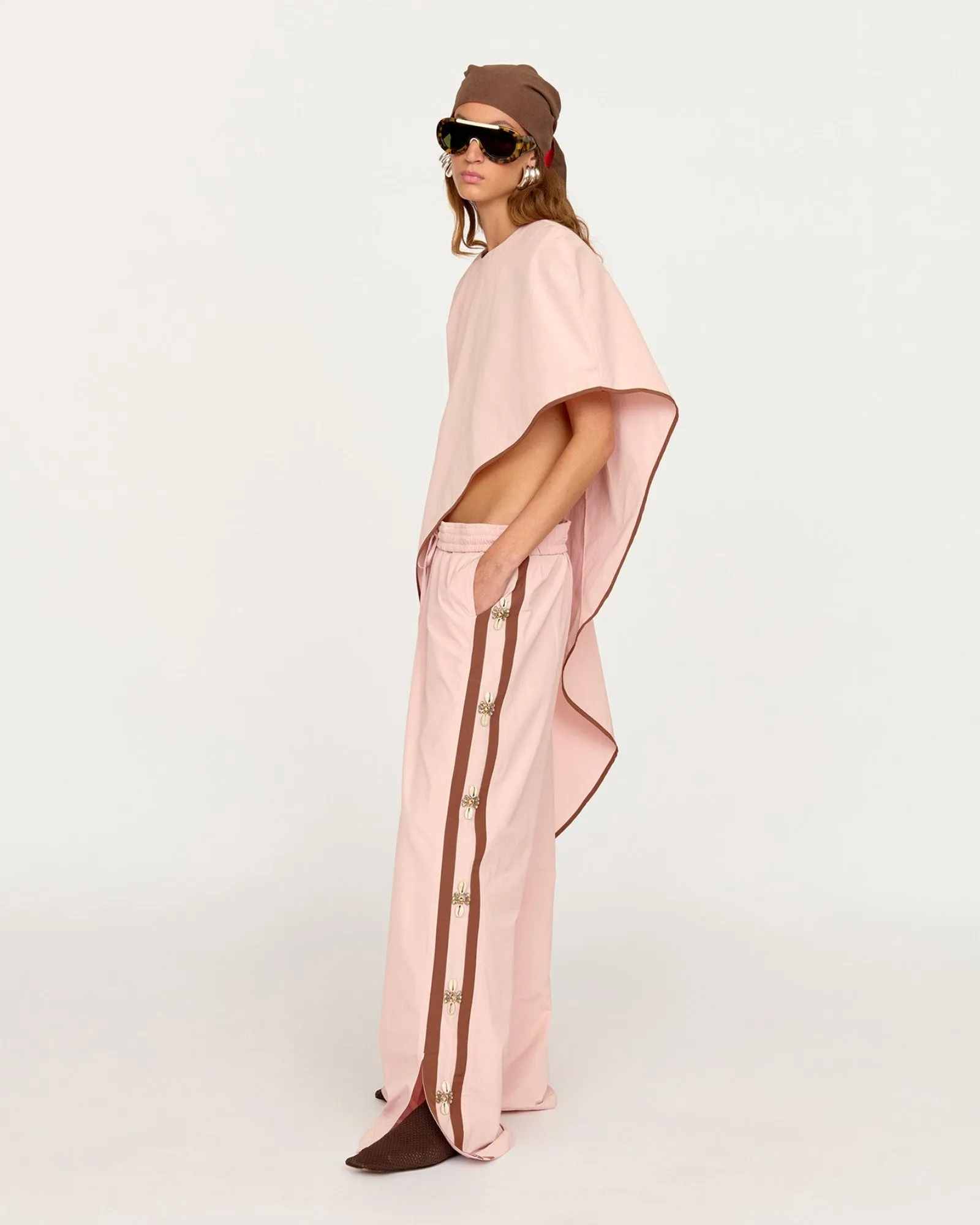 Cape Top sold by éliou product image thumbnail 2