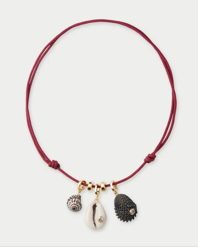 Drift Necklace made by éliou