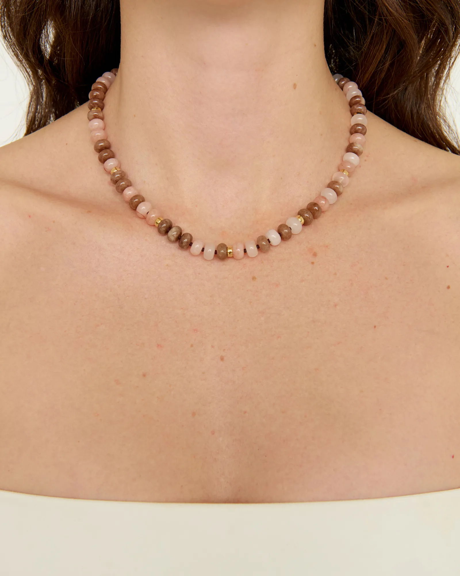 Diero Necklace sold by éliou product image thumbnail 3