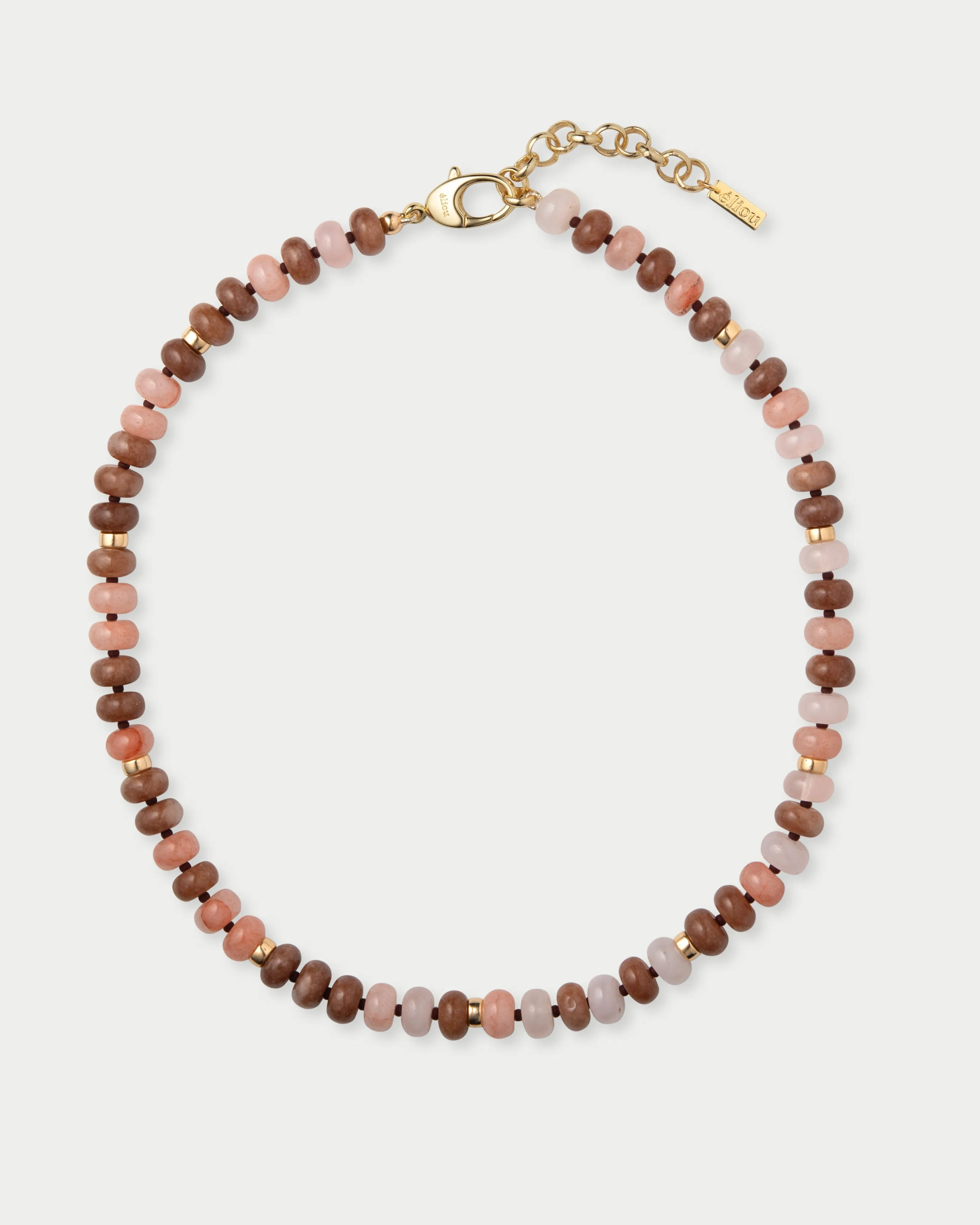 Diero Necklace sold by éliou
