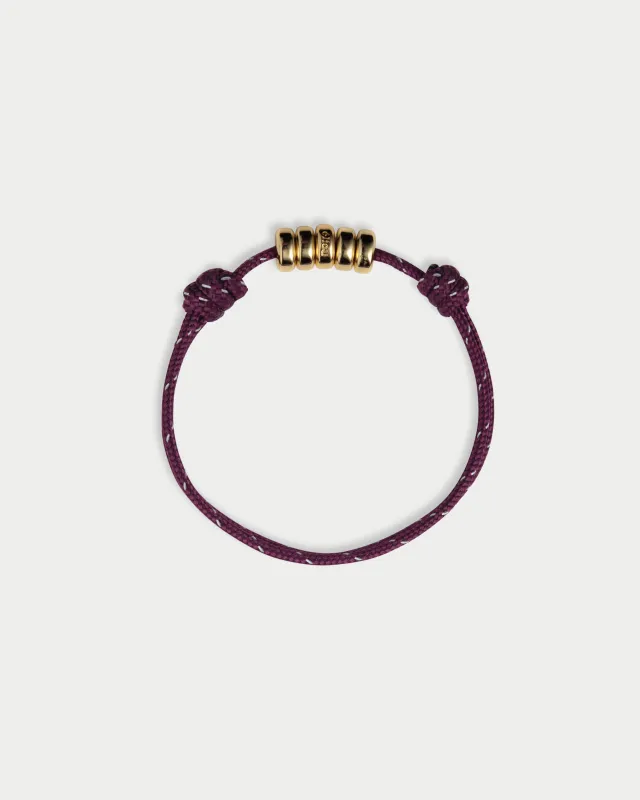 Cade Bracelet made by Ã©liou