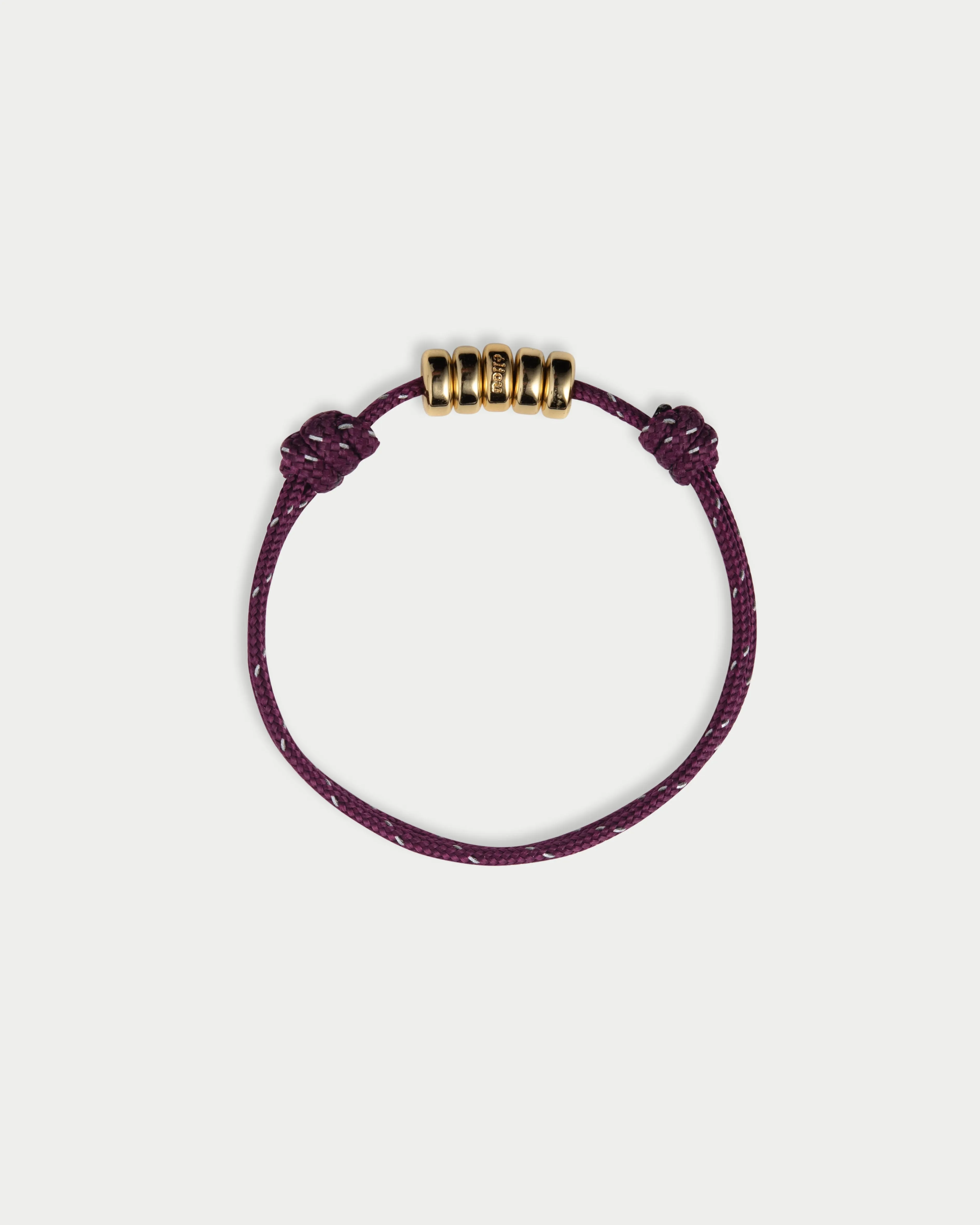 Cade Bracelet sold by éliou