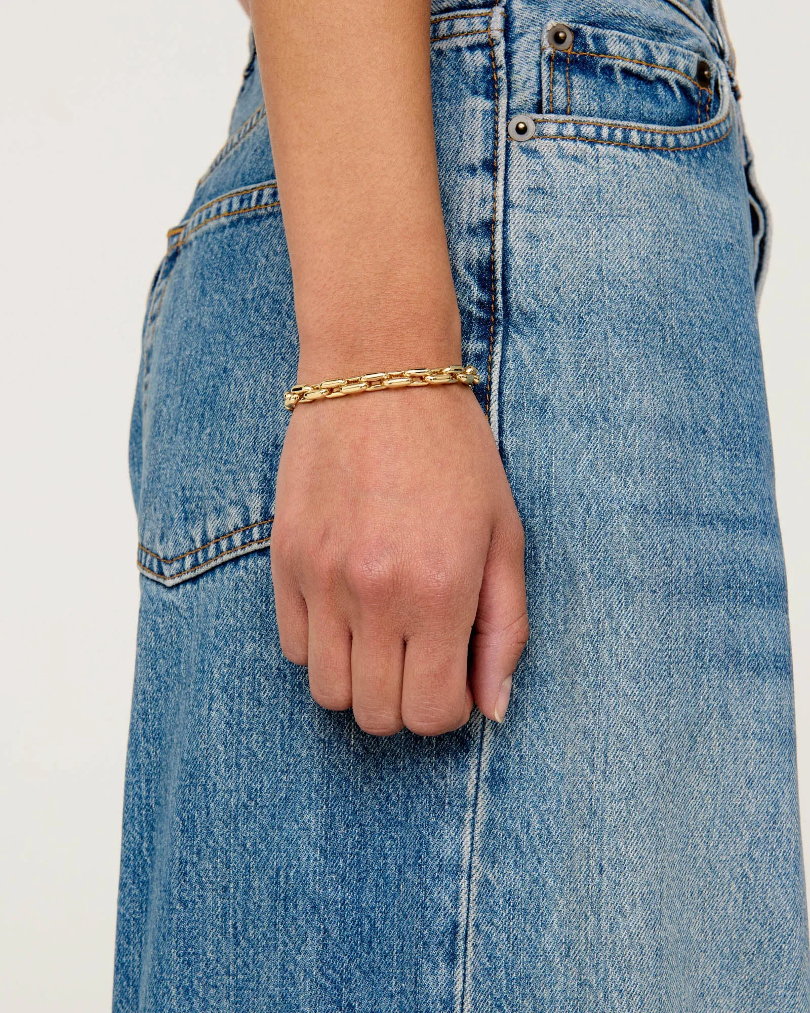 Torres Bracelet sold by éliou product image thumbnail 2