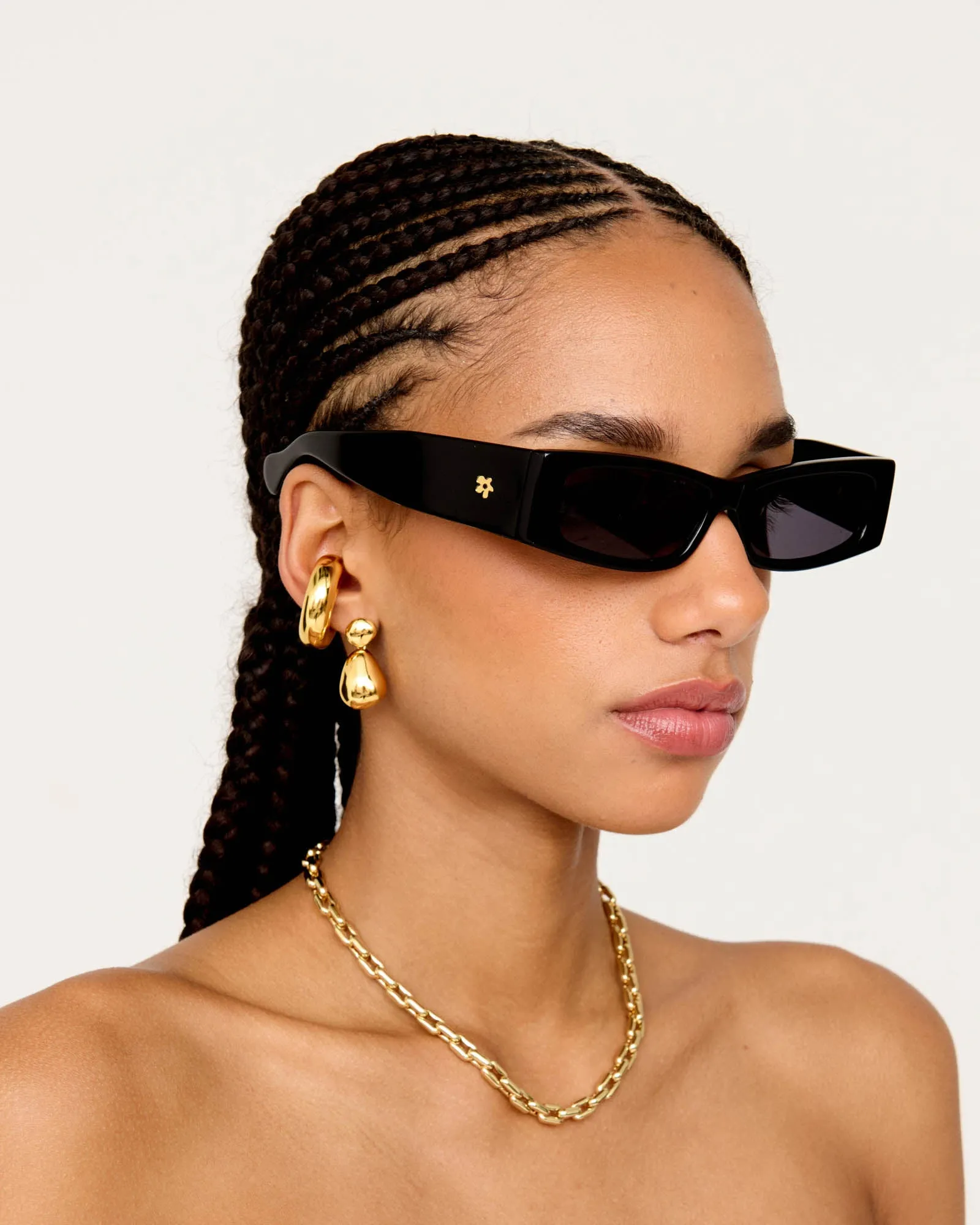 Lui Necklace sold by éliou product image thumbnail 4