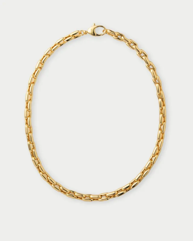 Lui Necklace made by Ã©liou