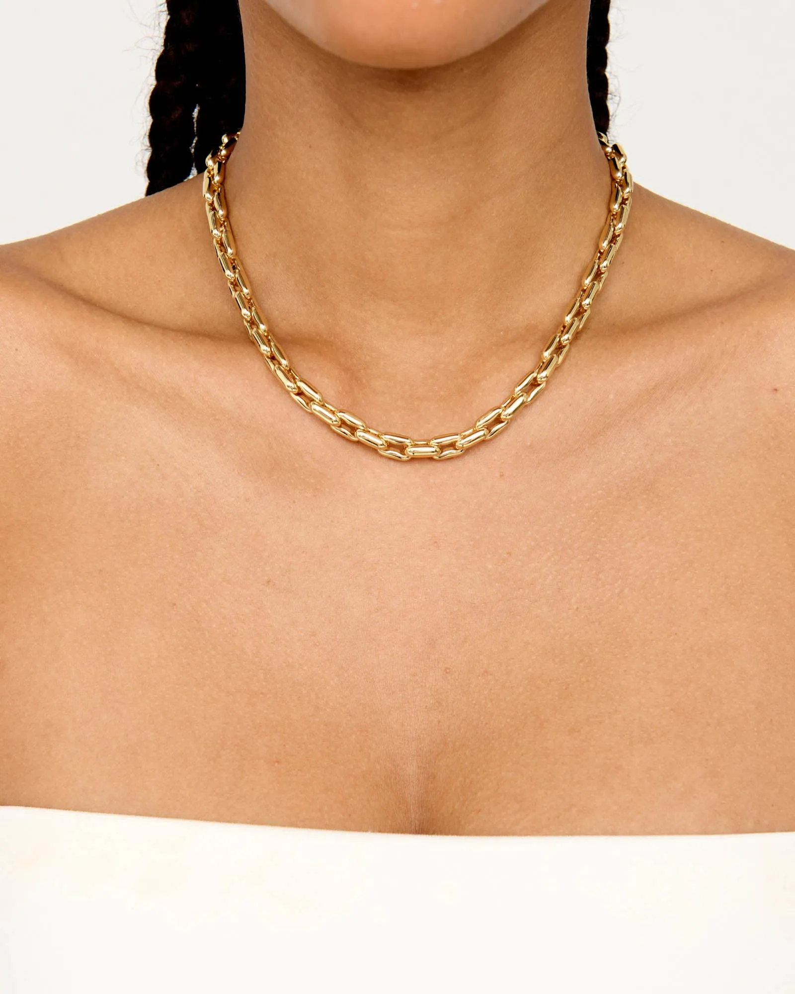 Lui Necklace sold by éliou product image thumbnail 2