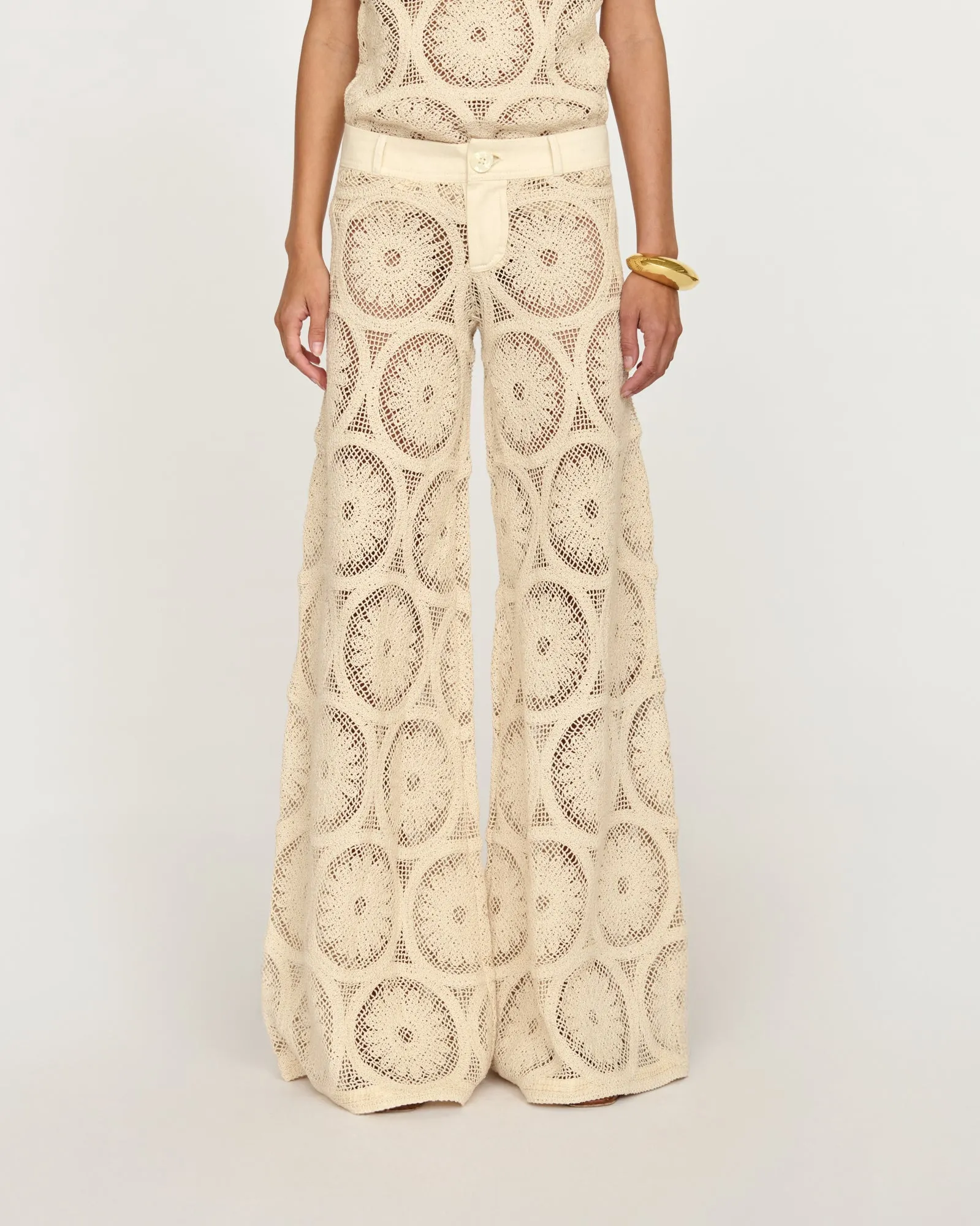 Pao Pants sold by éliou product image thumbnail 2