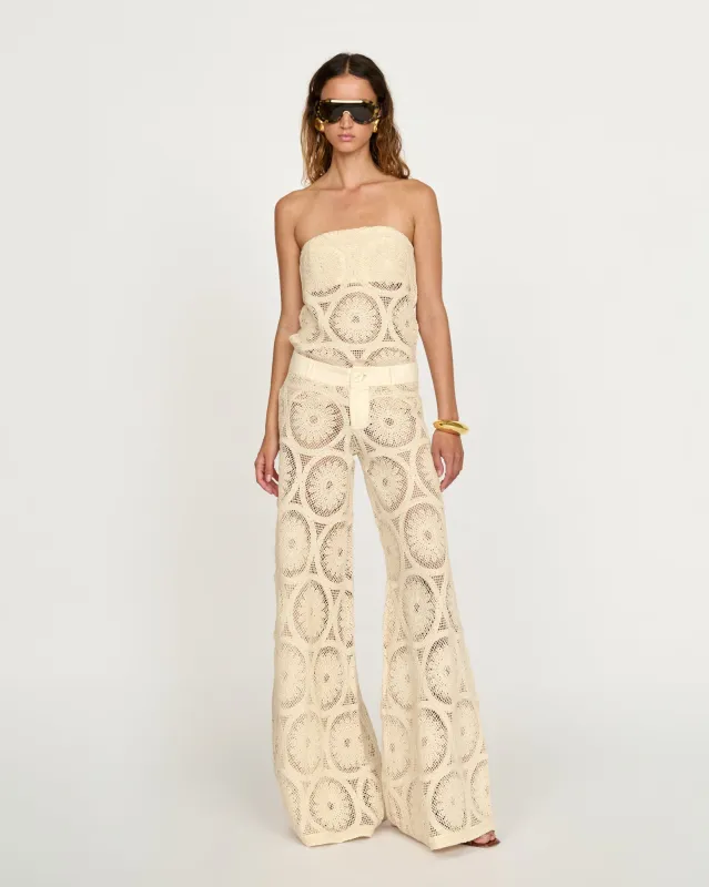 Pao Pants made by Ã©liou