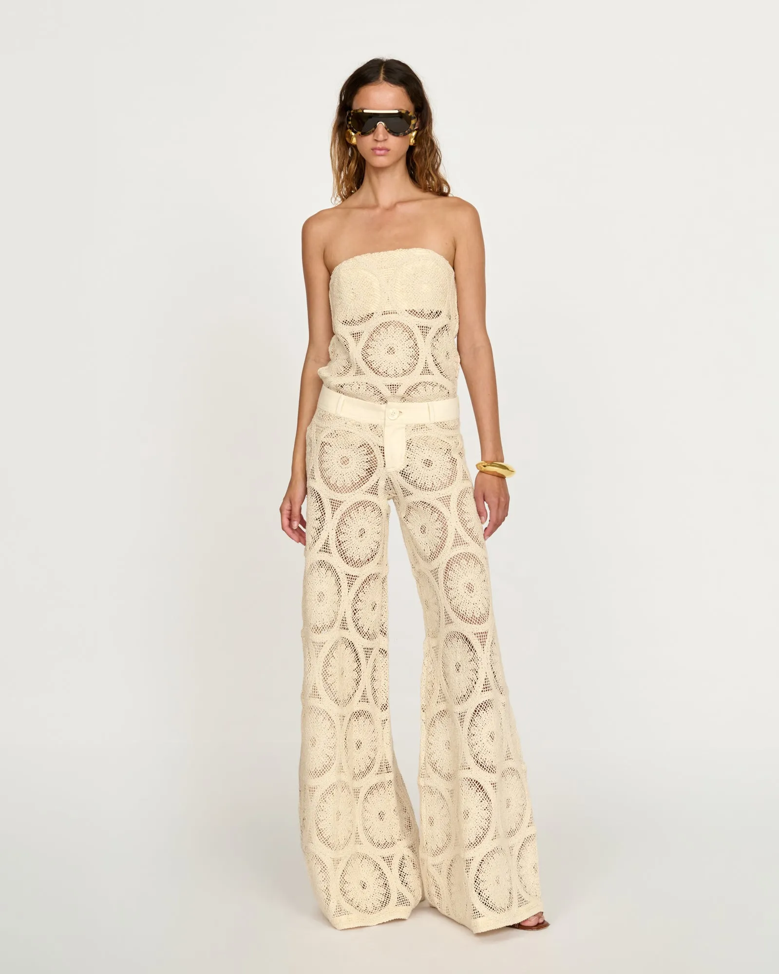 Pao Pants sold by éliou
