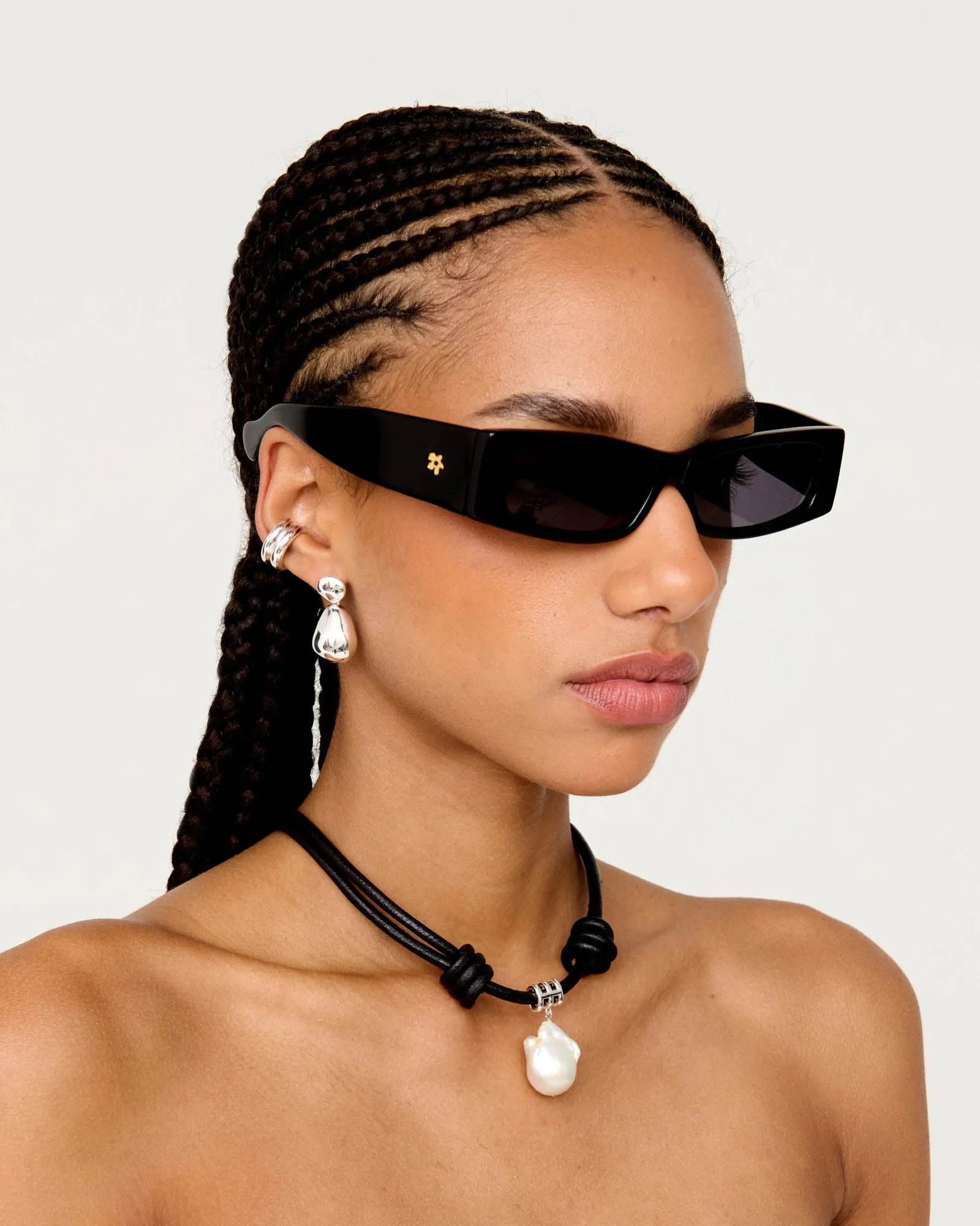 Kalani Necklace sold by éliou product image thumbnail 4