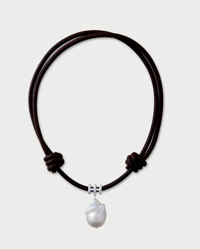 Kalani Necklace made by Ã©liou