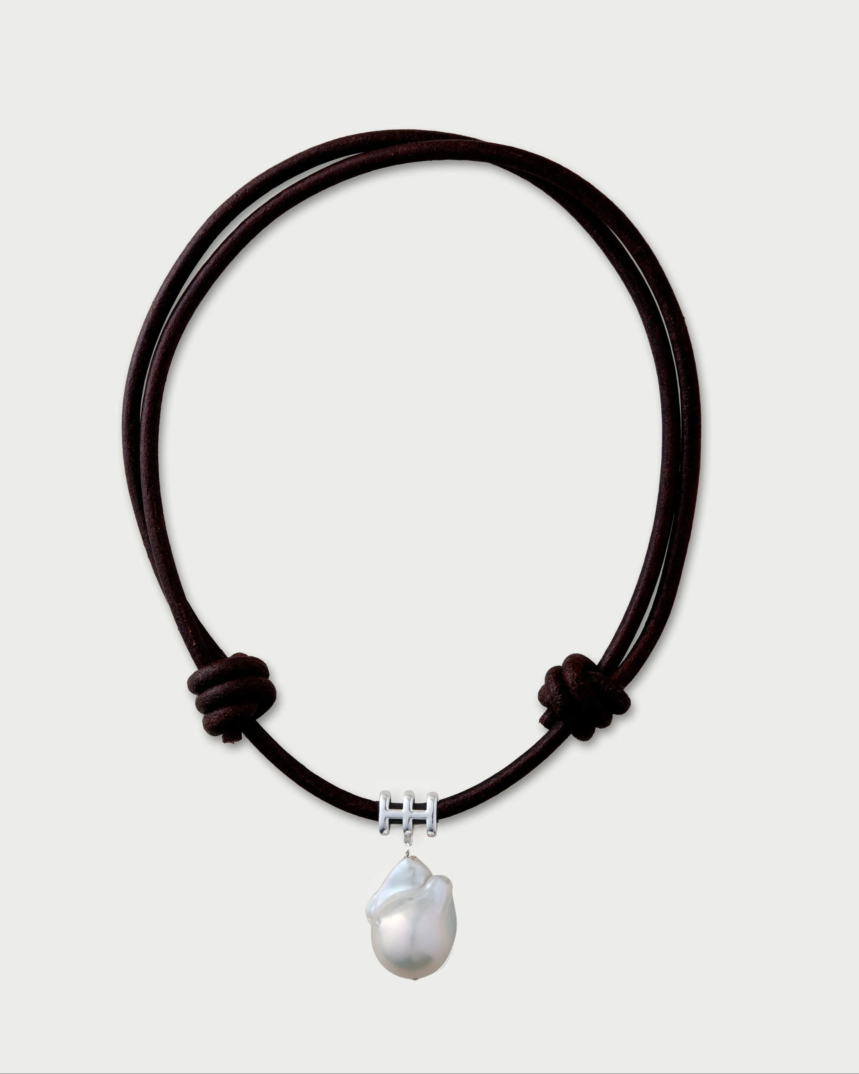 Kalani Necklace sold by éliou