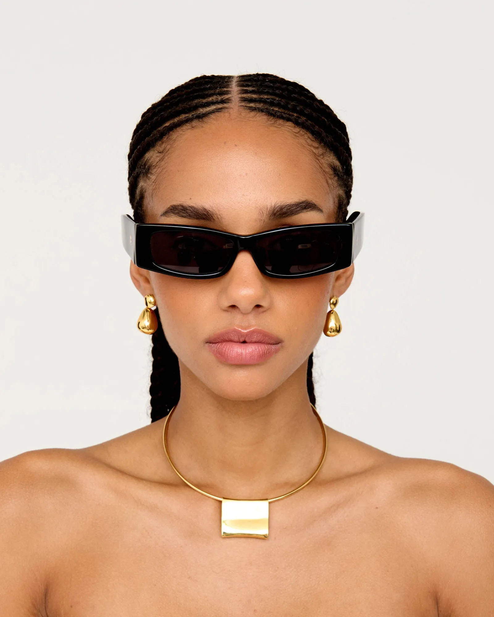 Carre Necklace sold by éliou product image thumbnail 2