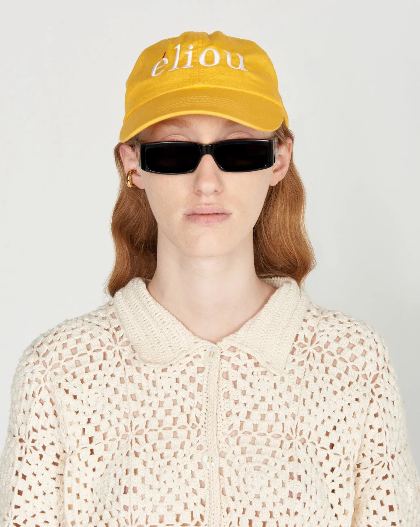 Logo Dad Cap sold by éliou
