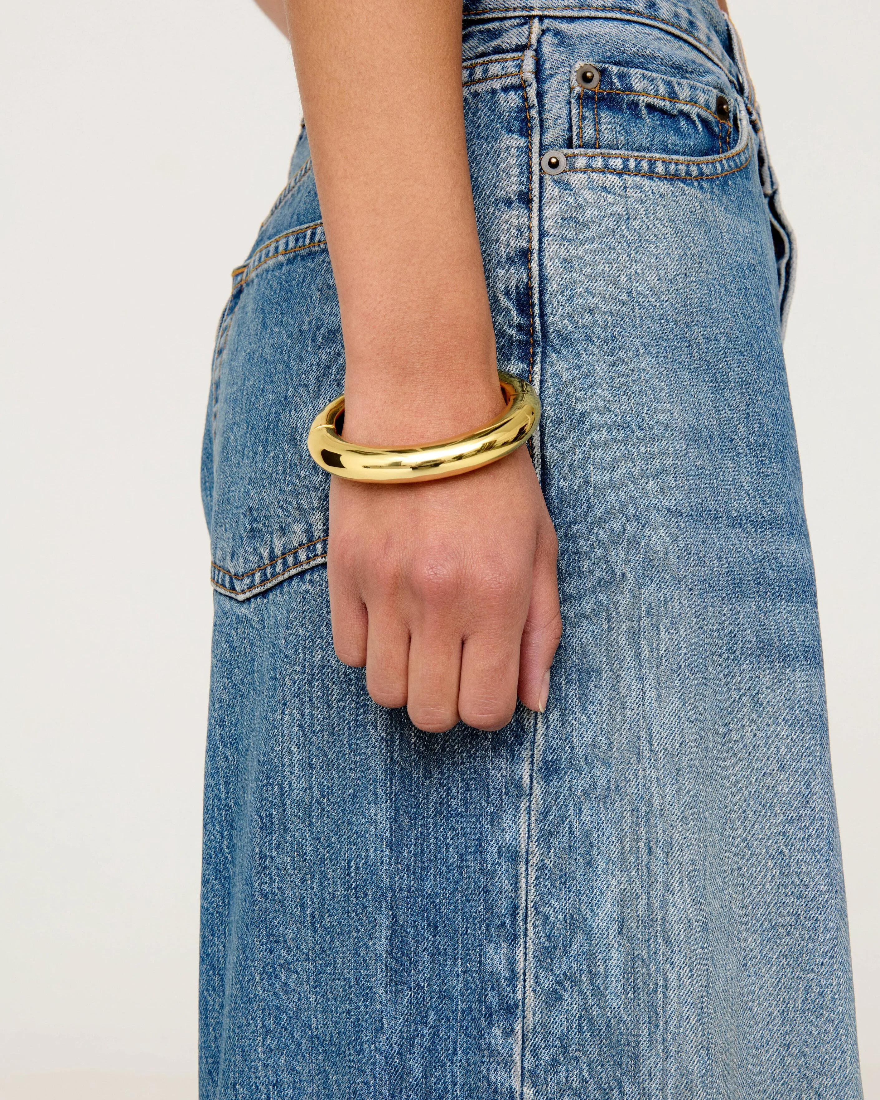 Boble bangle sold by éliou product image thumbnail 3