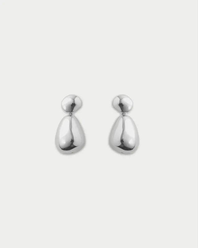 Lilou Earrings made by Ã©liou