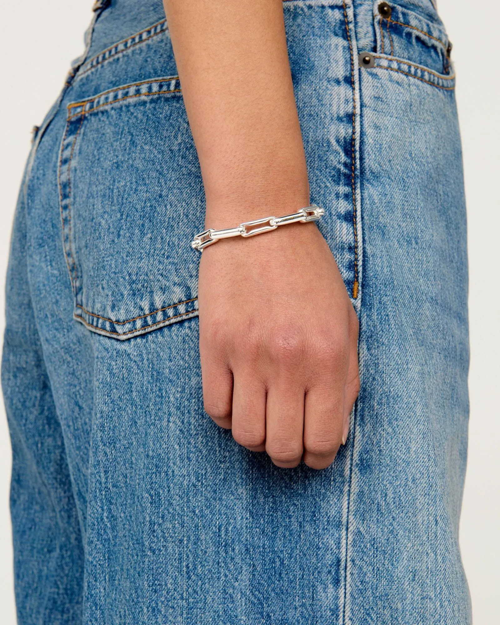 Chloe Bracelet sold by éliou product image thumbnail 2