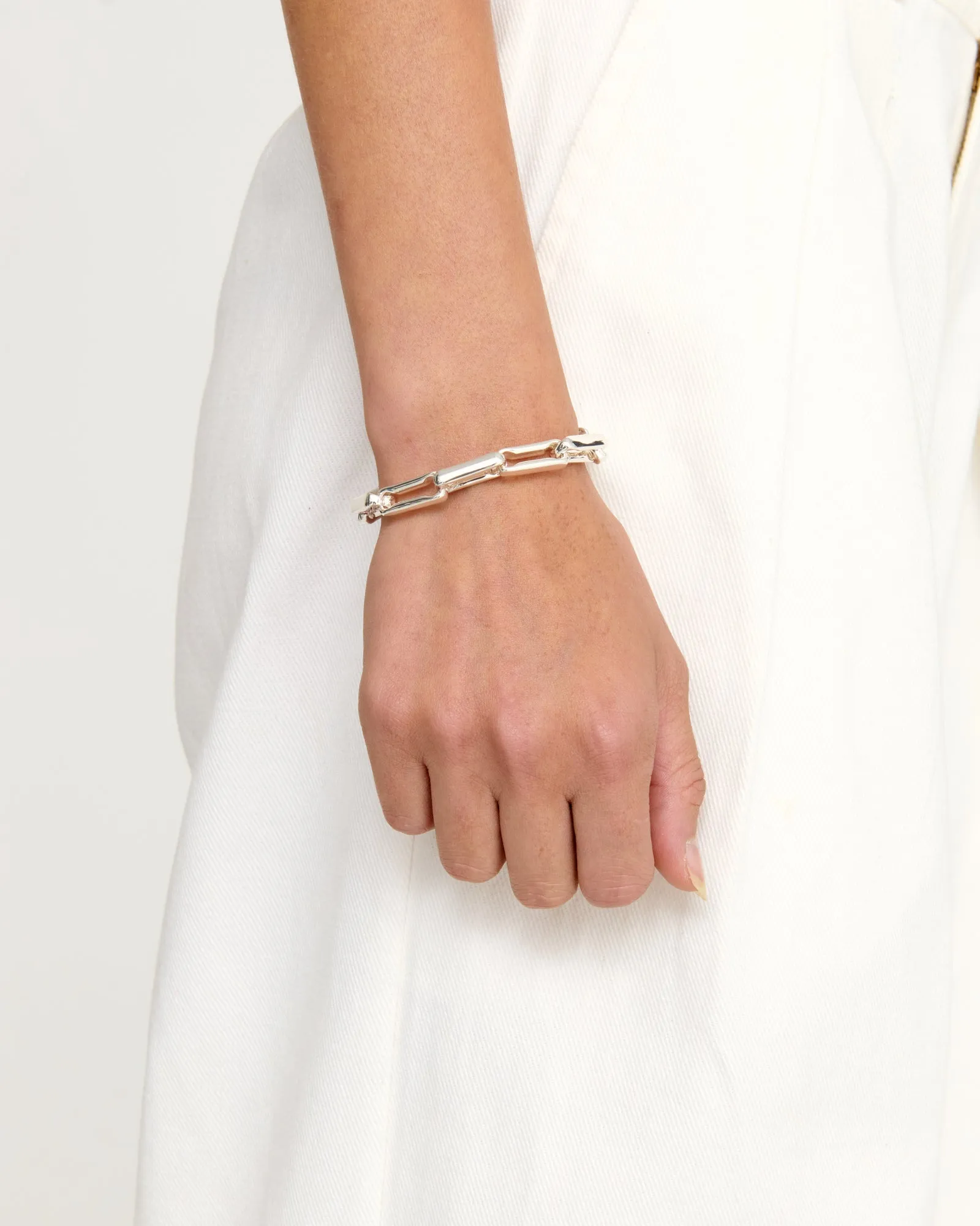 Chloe Bracelet sold by éliou product image thumbnail 4