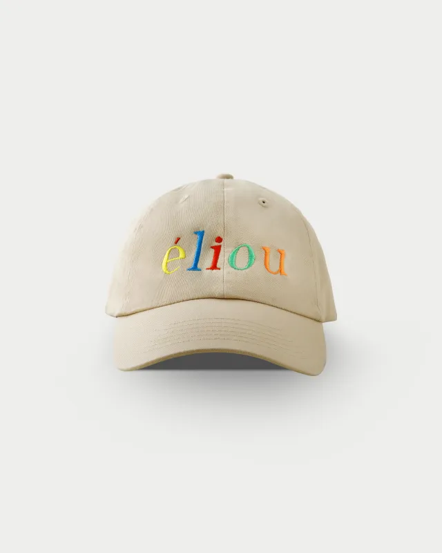Logo Dad Cap made by Ã©liou