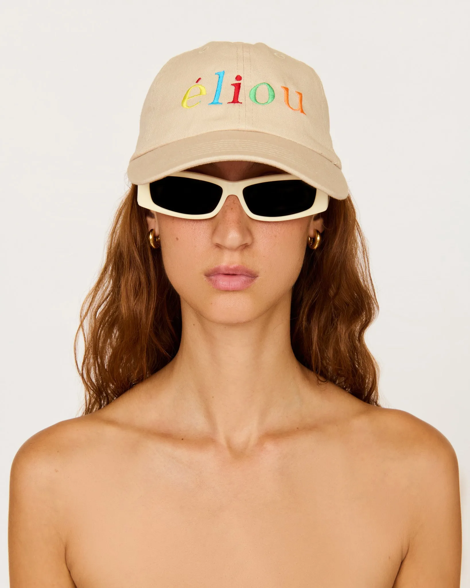 Logo Dad Cap sold by éliou product image thumbnail 2