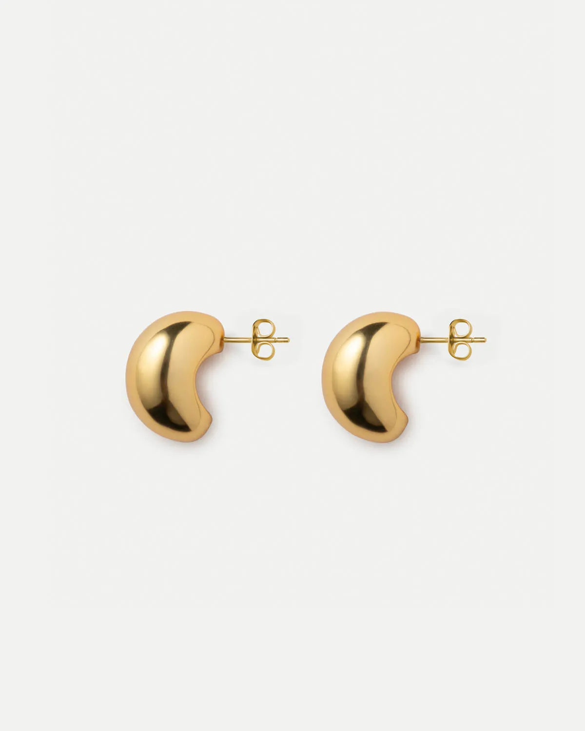 Benjie Earrings sold by éliou