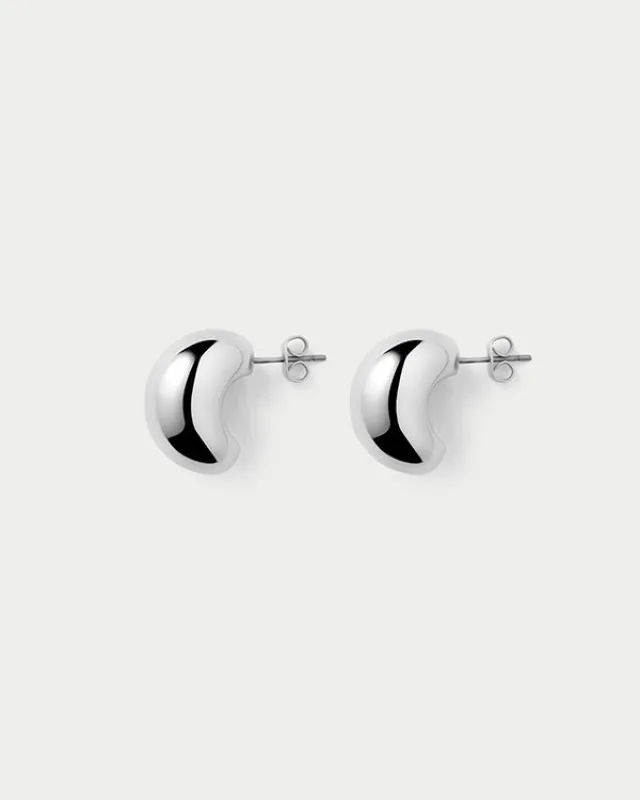 Benjie Earrings made by Ã©liou