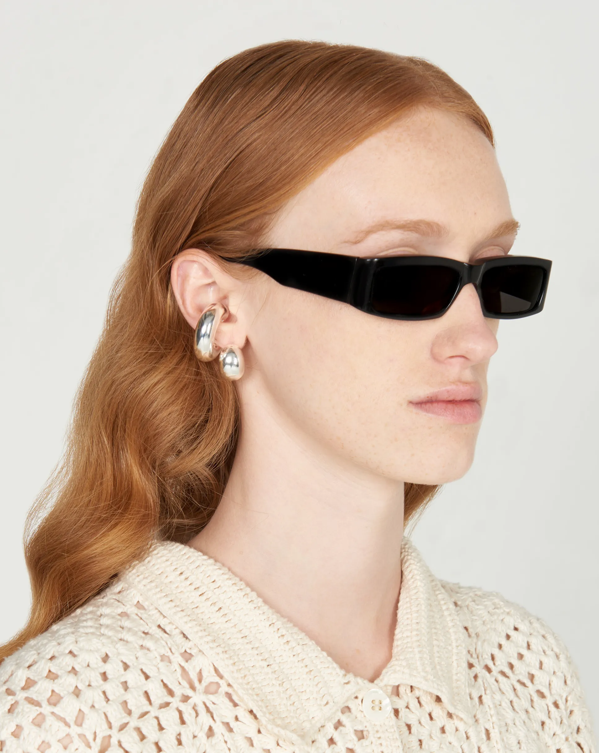 Benjie Earrings sold by éliou product image thumbnail 3