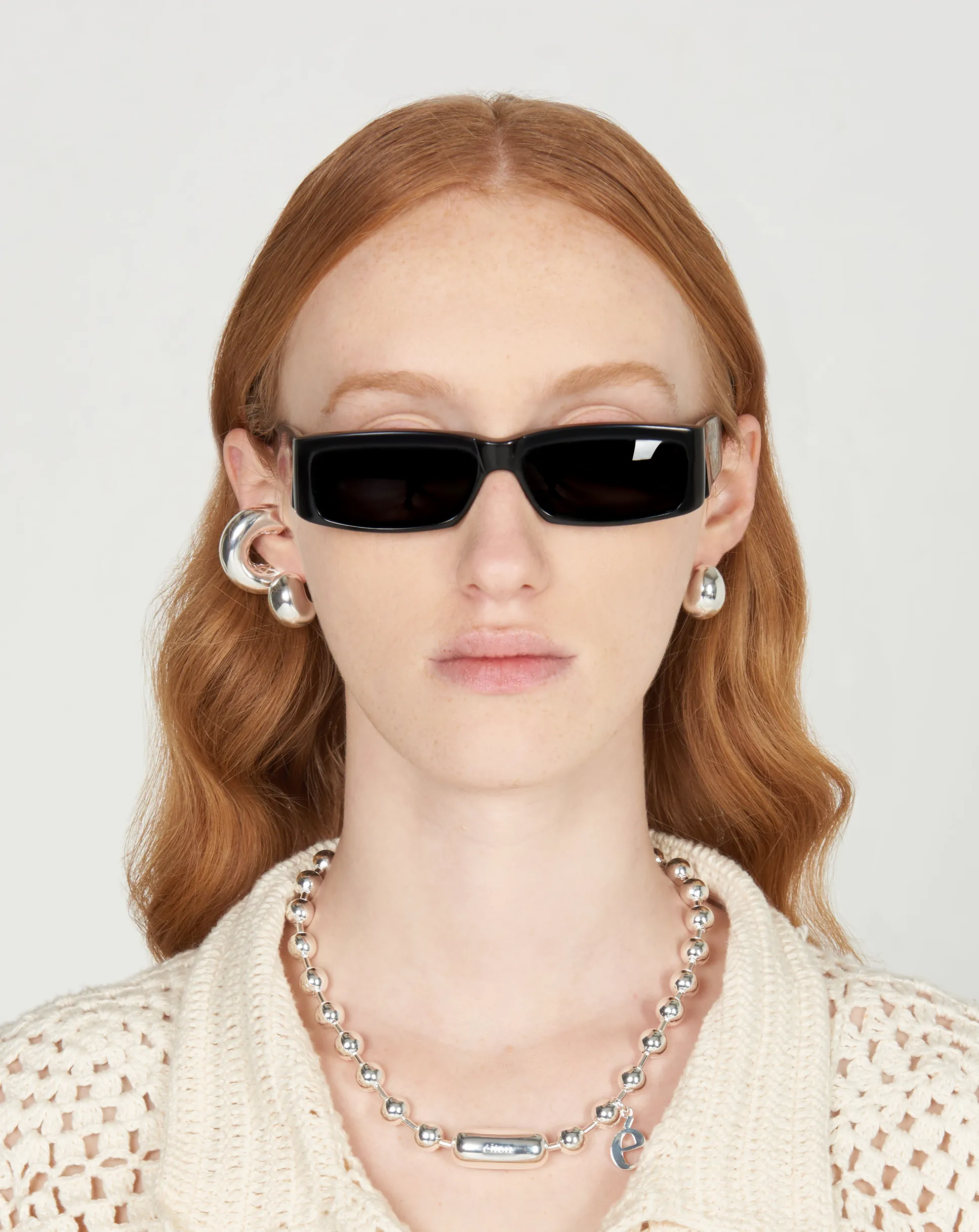 Benjie Earrings sold by éliou product image thumbnail 4