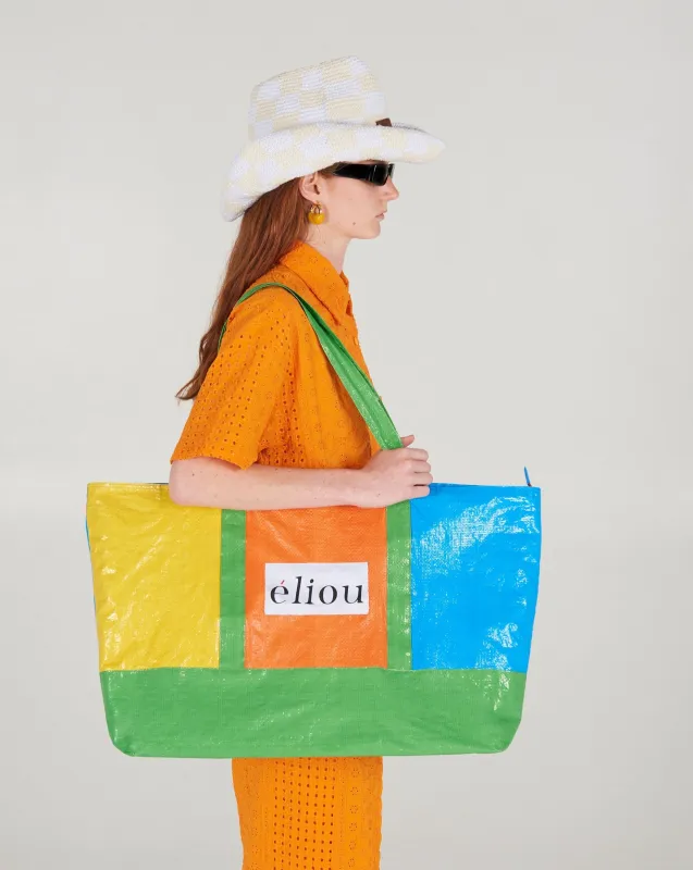 Everything Bag made by Ã©liou