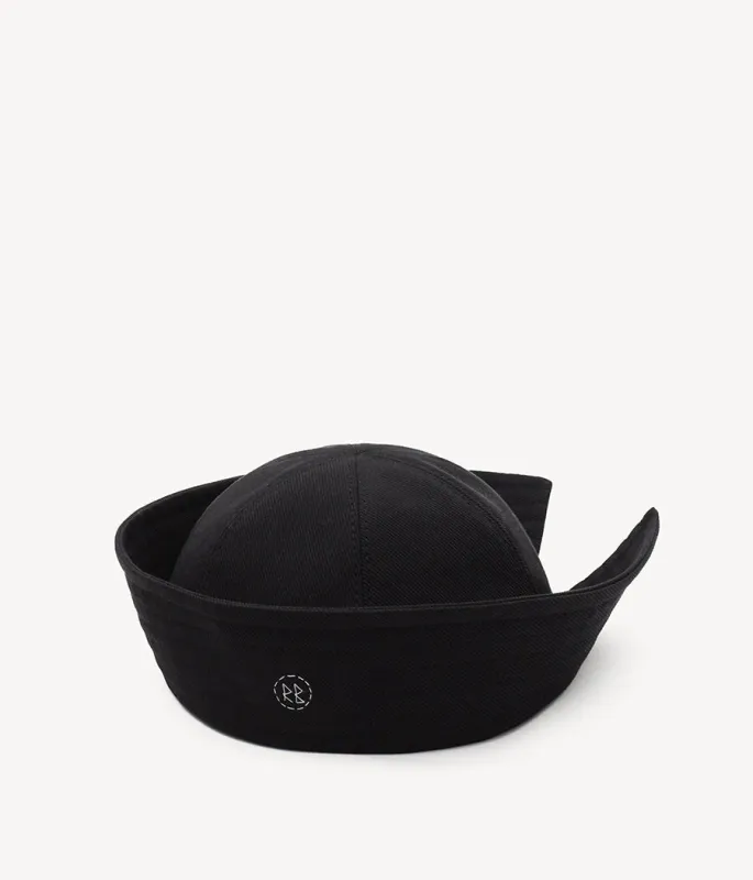 Sailor Hat made by Ruslan Baginskiy