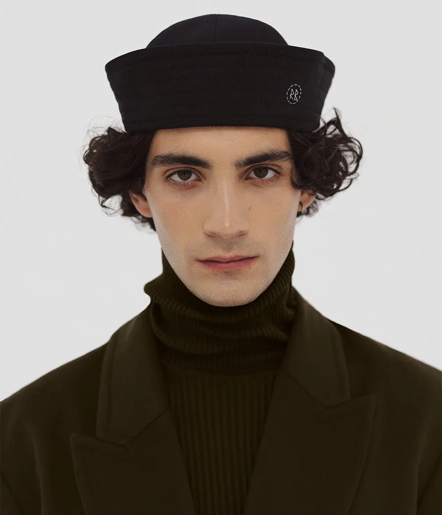 Sailor Hat sold by Ruslan Baginskiy product image thumbnail 2