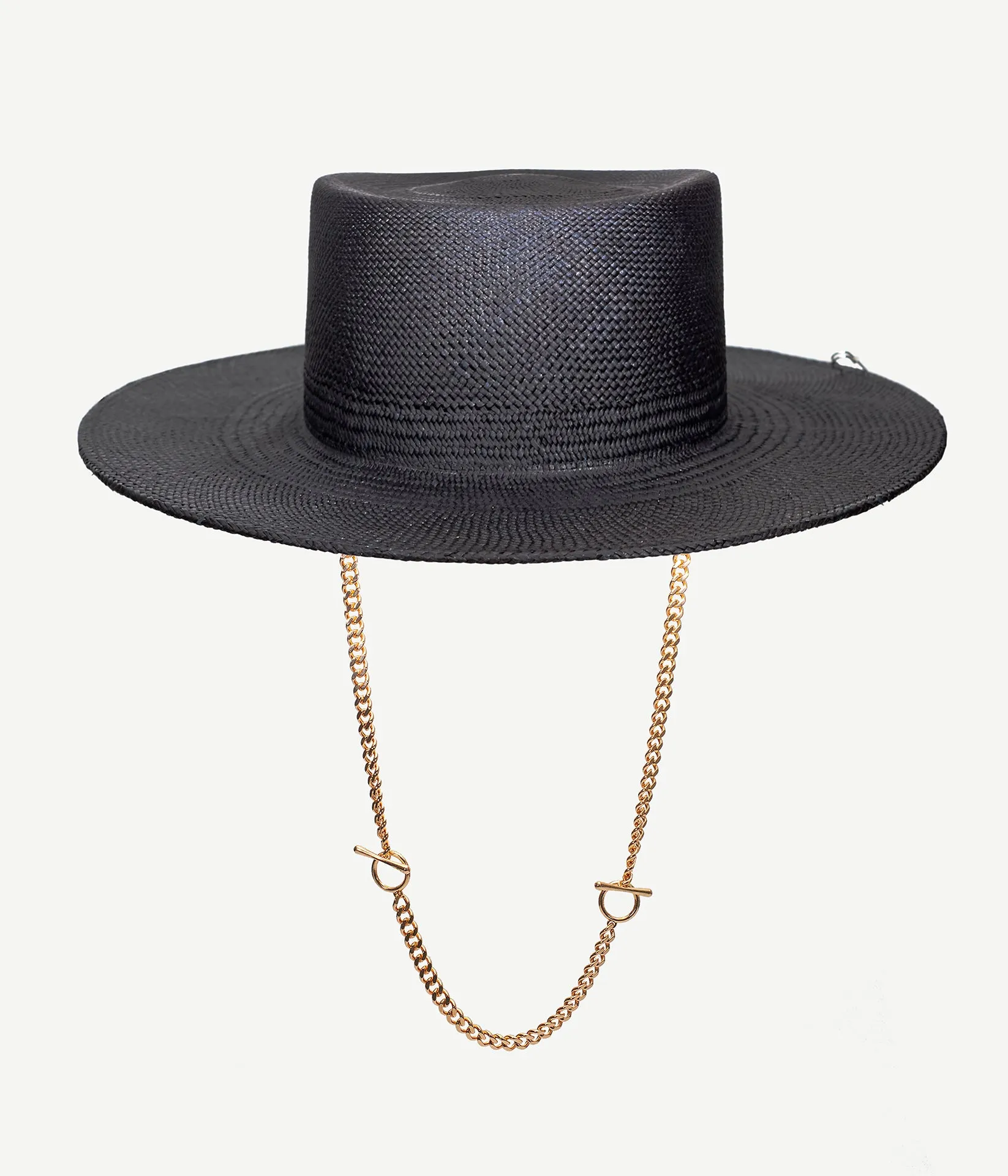 Pierced Gambler Hat sold by Ruslan Baginskiy product image thumbnail 4
