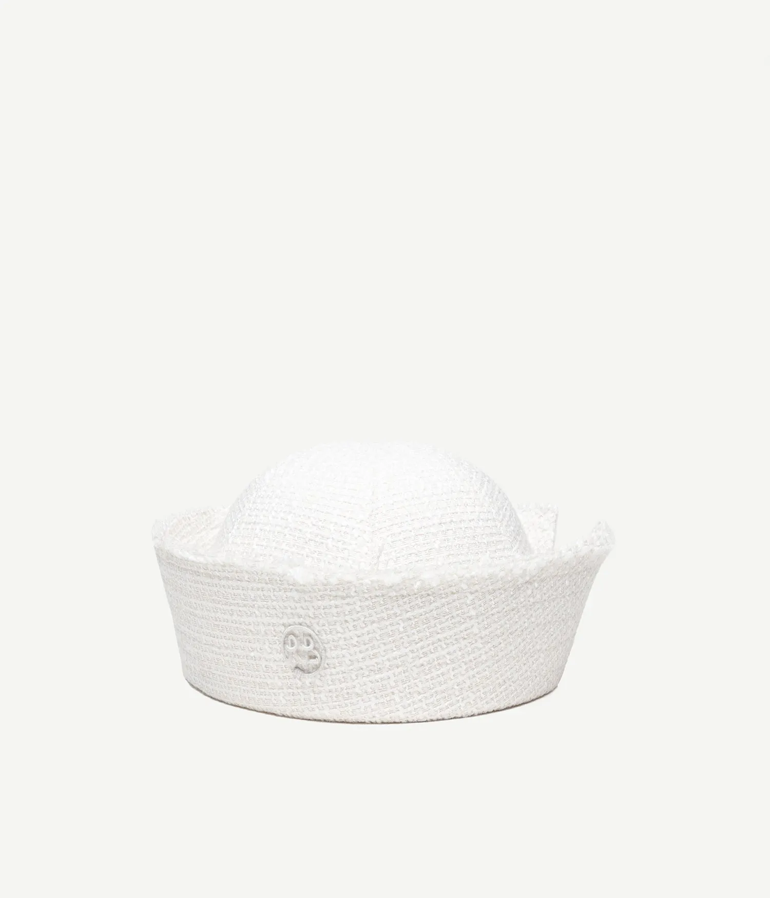 Tweed Sailor Hat sold by Ruslan Baginskiy