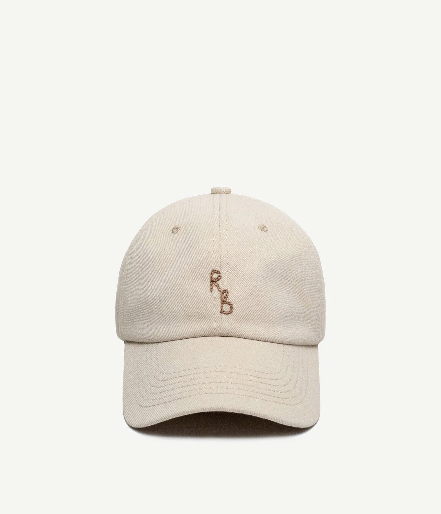 Logo-embroidered Basebal Cap sold by Ruslan Baginskiy