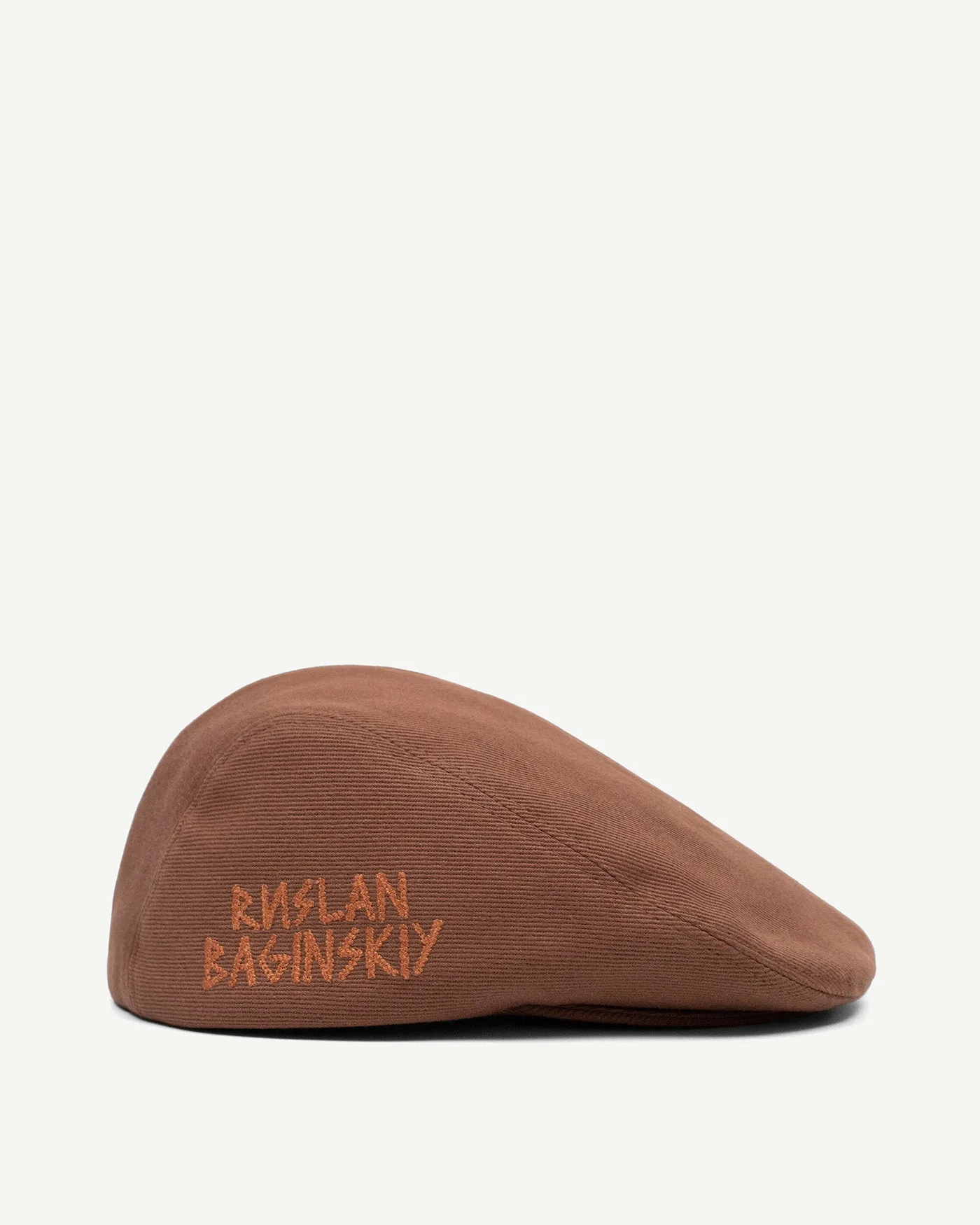 Cotton Ivy Cap sold by Ruslan Baginskiy product image thumbnail 2