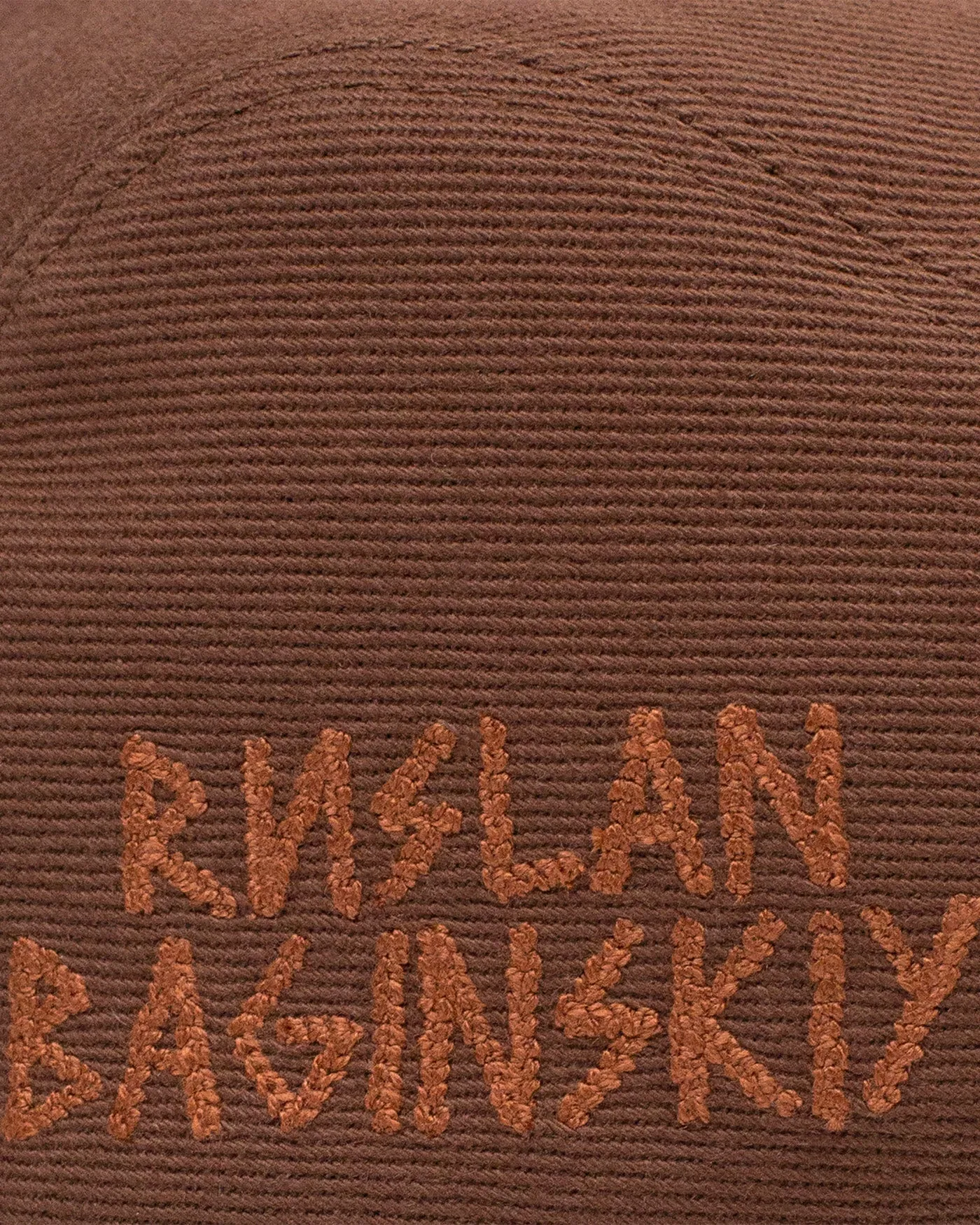Cotton Ivy Cap sold by Ruslan Baginskiy product image thumbnail 3