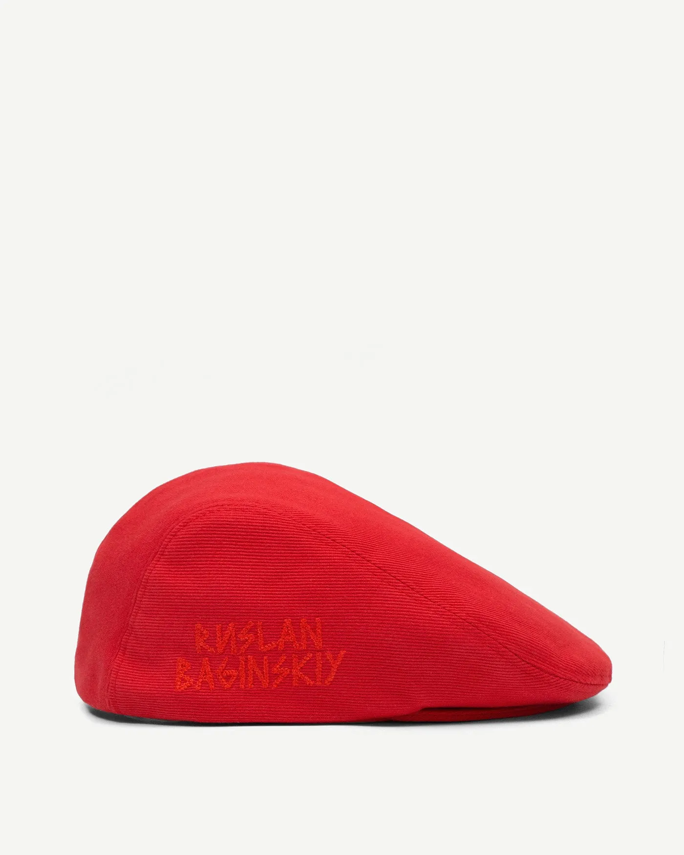 Cotton Ivy Cap sold by Ruslan Baginskiy product image thumbnail 2