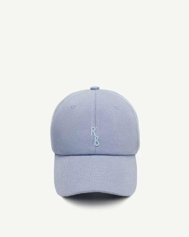 Logo-embroidered Baseball Cap made by Ruslan Baginskiy