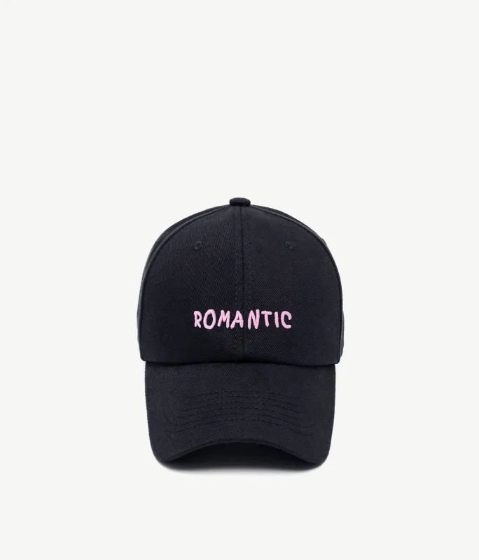 Romantic Baseball Cap made by Ruslan Baginskiy
