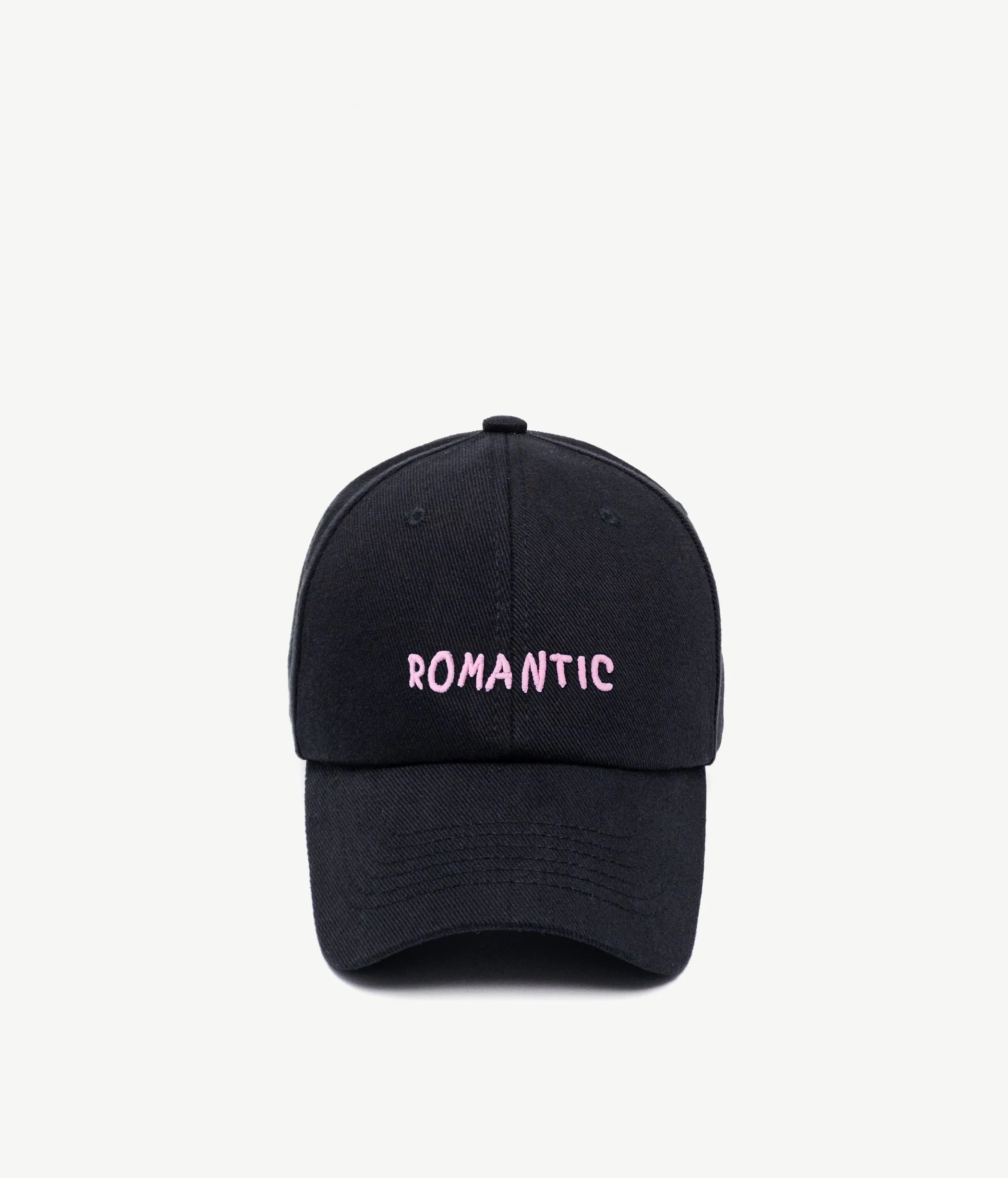 Romantic Baseball Cap sold by Ruslan Baginskiy