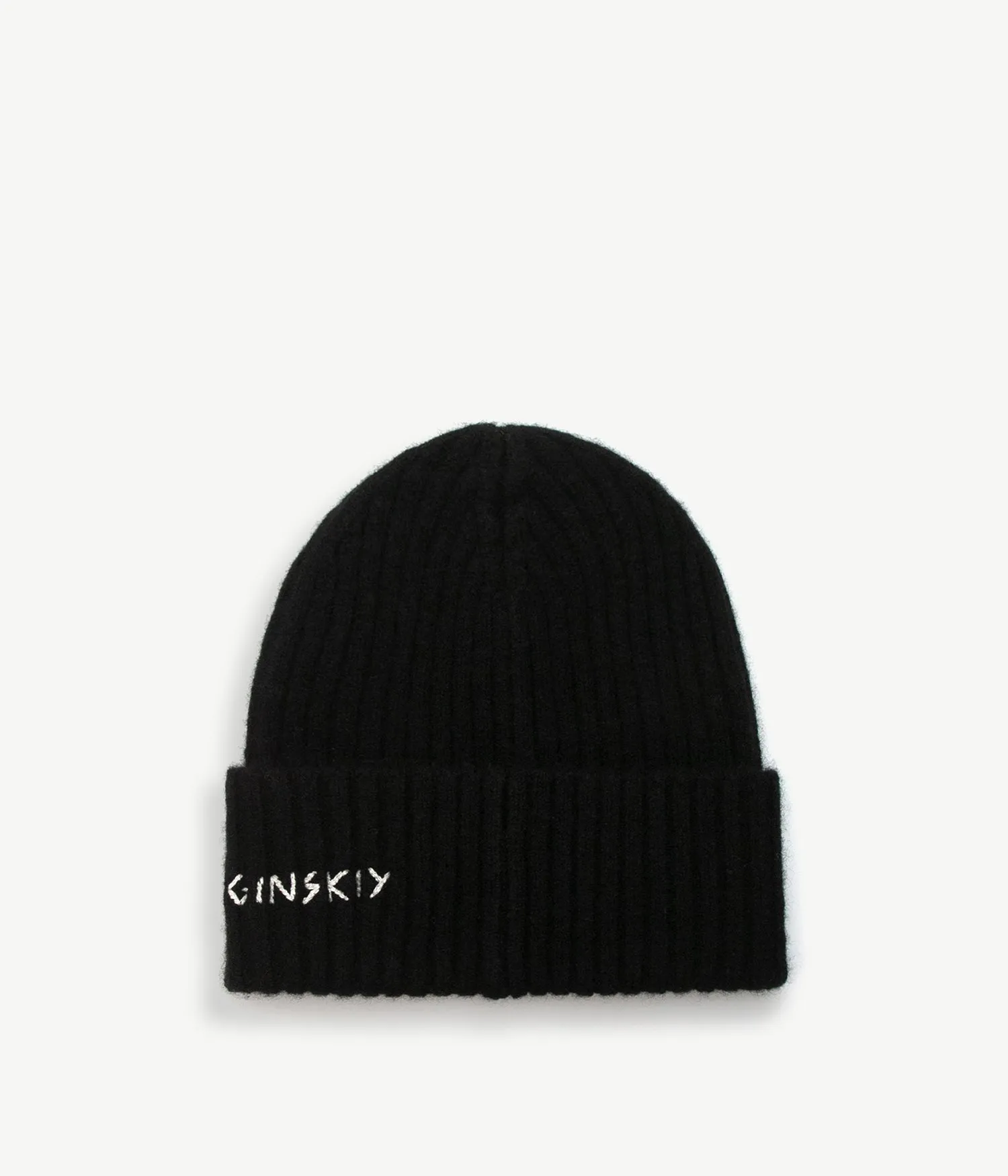 Cashmere Beanie sold by Ruslan Baginskiy product image thumbnail 2