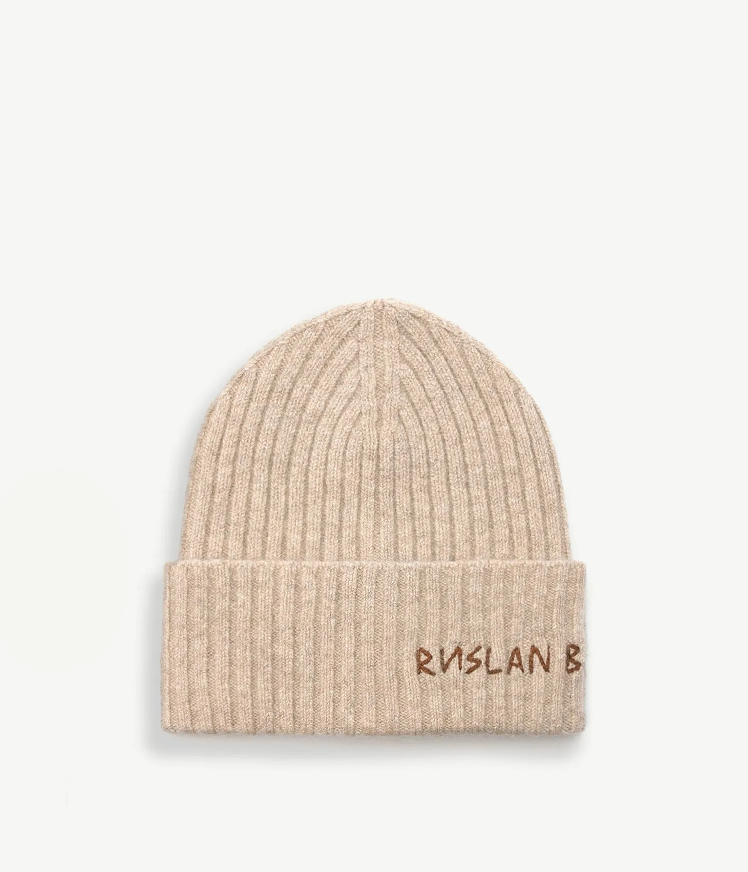 Cashmere Beanie sold by Ruslan Baginskiy