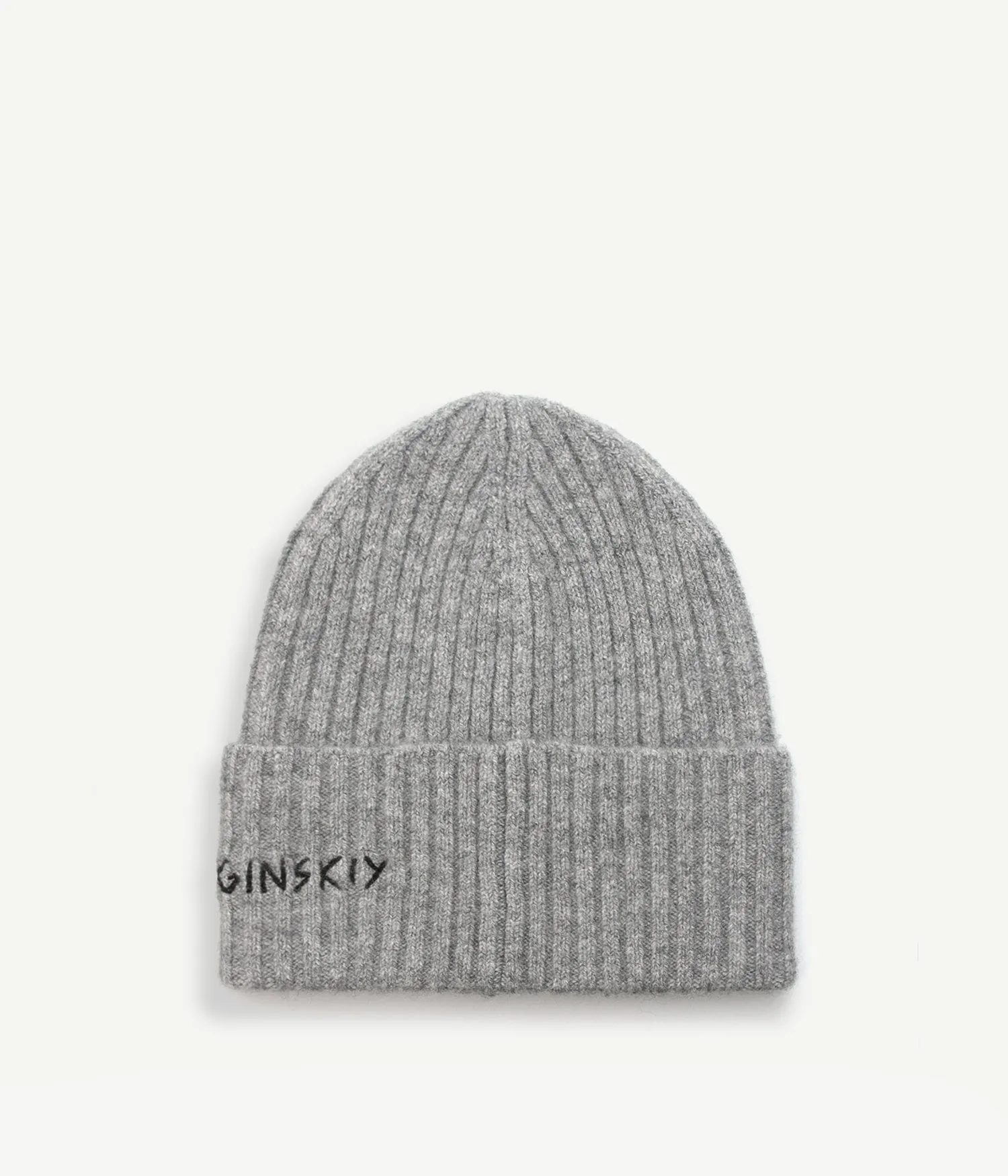 Cashmere Beanie sold by Ruslan Baginskiy product image thumbnail 2