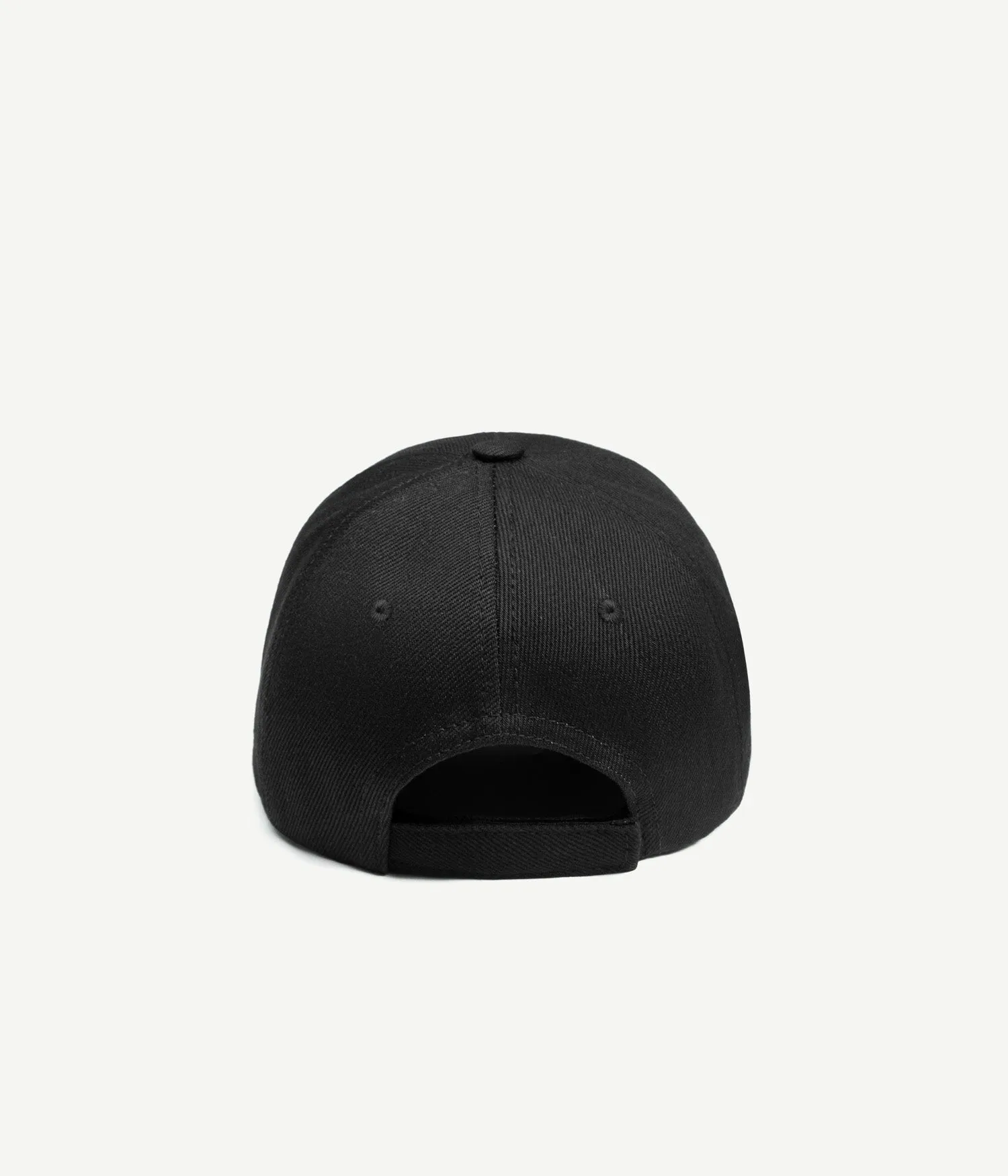 Crystal-Embellished Baseball Cap sold by Ruslan Baginskiy product image thumbnail 4