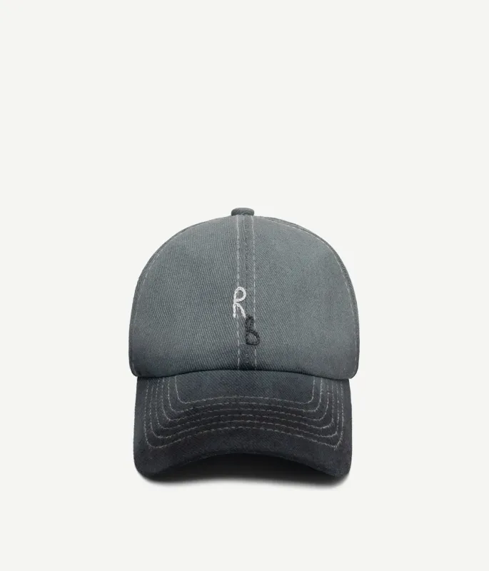 Hand-Dyed Baseball Cap made by Ruslan Baginskiy