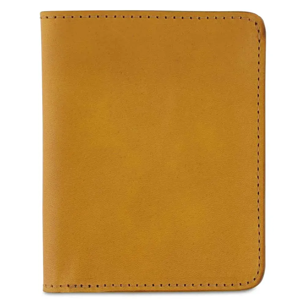 Slim Wallet - Desert sold by Escuyer product image thumbnail 3